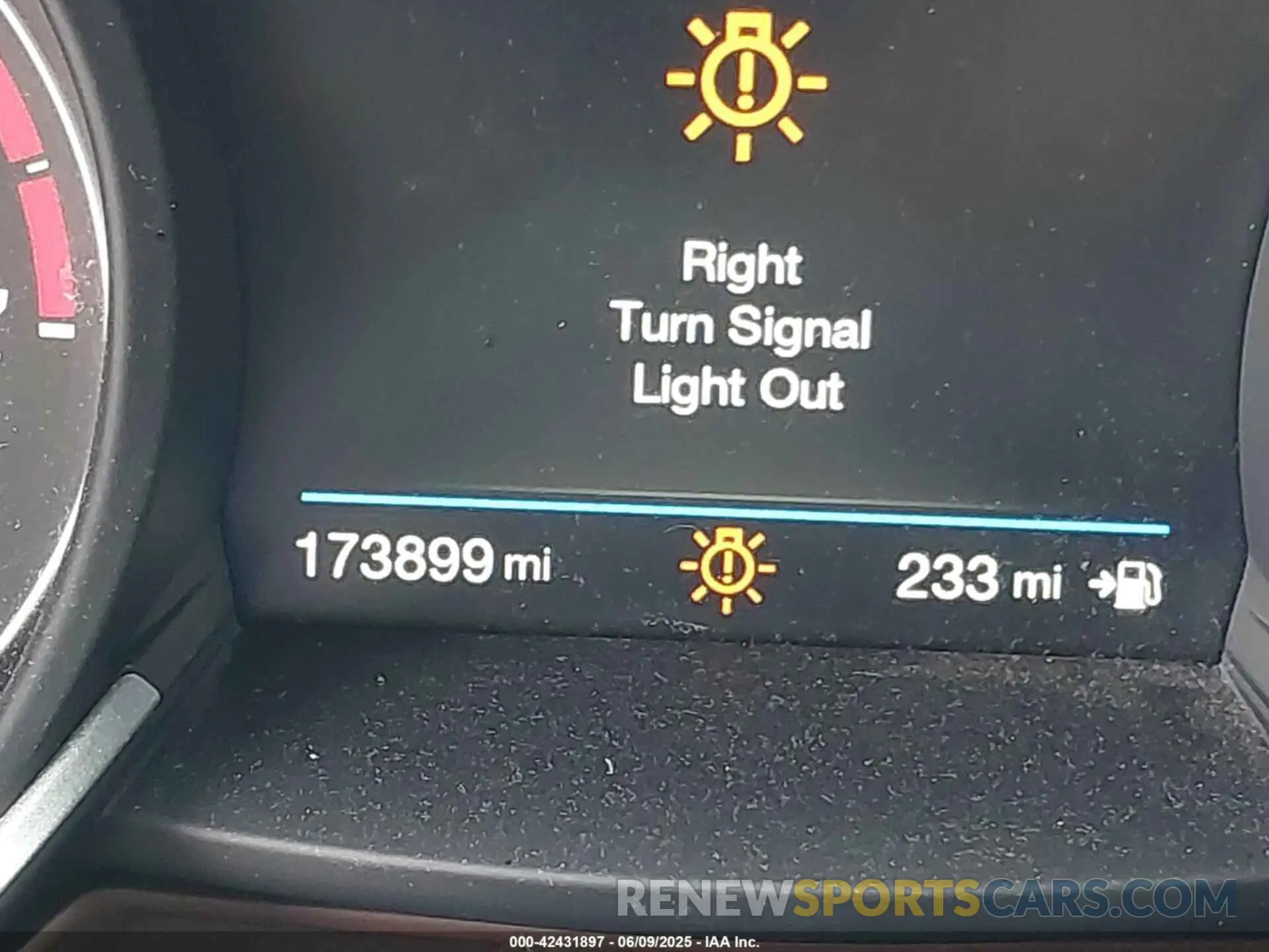 16 Photograph of a damaged car ZASPAKBN5K7C58905 ALFA ROMEO STELVIO 2019