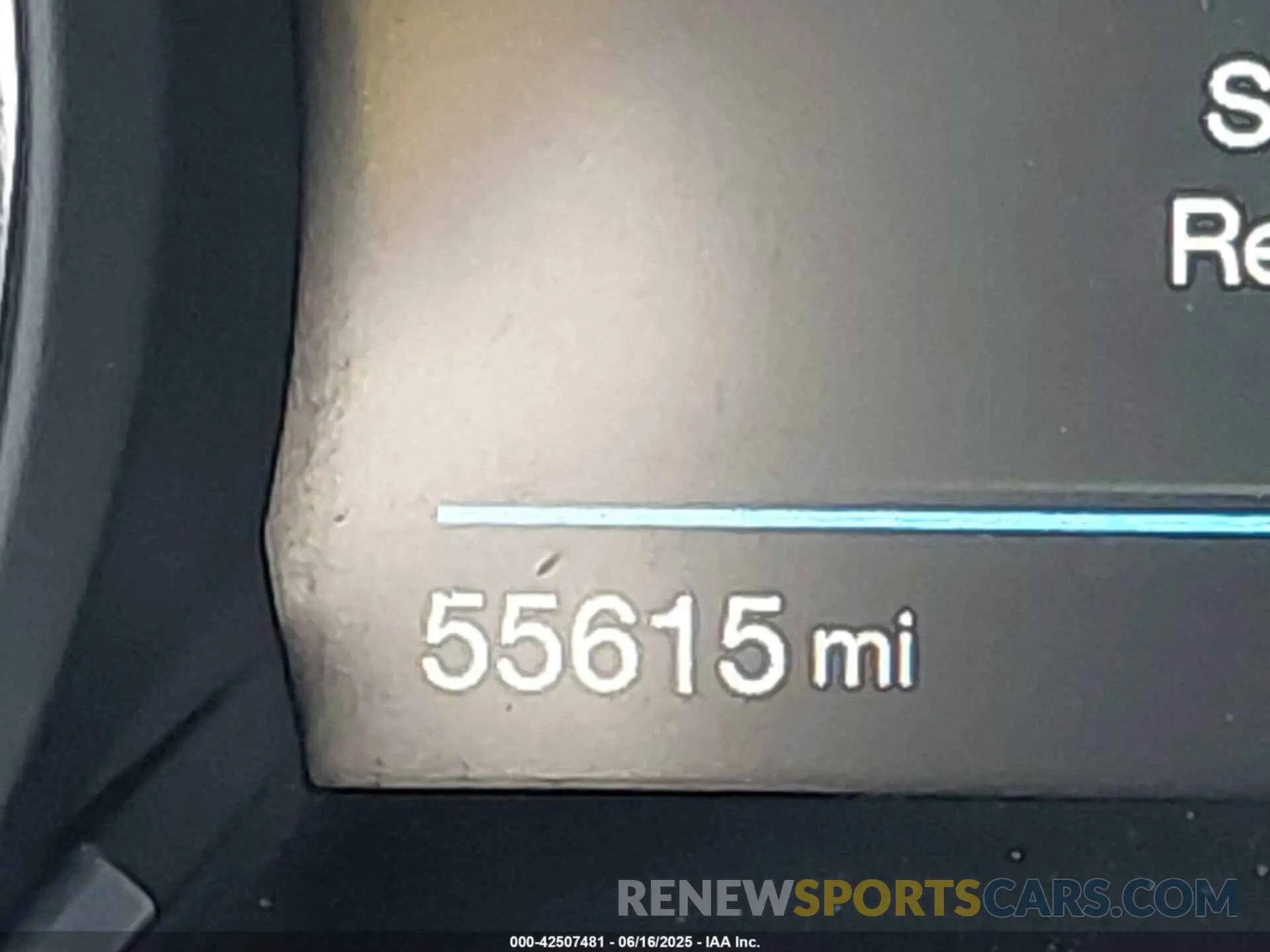 15 Photograph of a damaged car ZASPAKBN8K7C44271 ALFA ROMEO STELVIO 2019