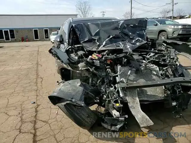 12 Photograph of a damaged car ZASPAKBN7L7C82737 ALFA ROMEO STELVIO 2020