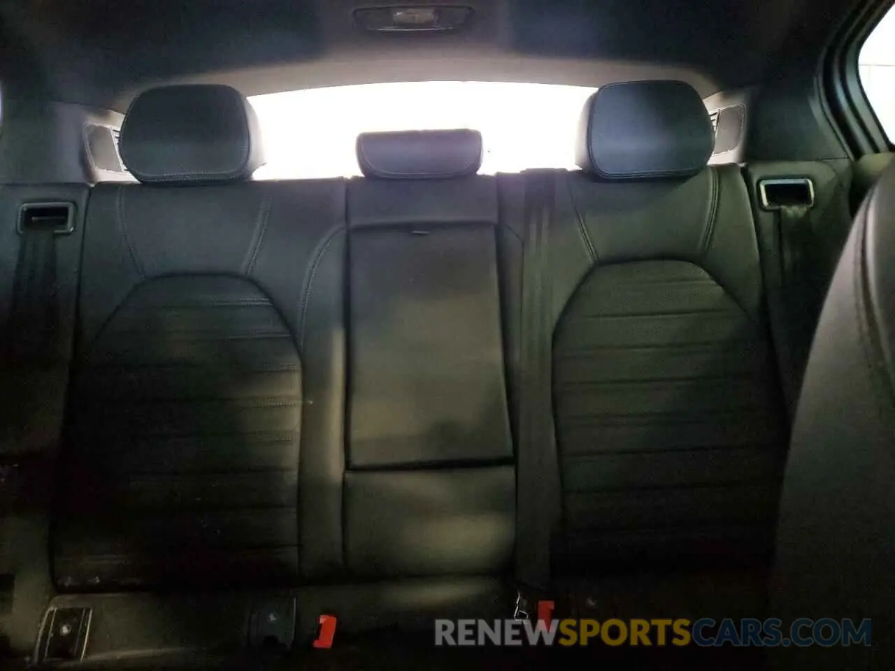10 Photograph of a damaged car ZASPAKBN9L7C75997 ALFA ROMEO STELVIO 2020