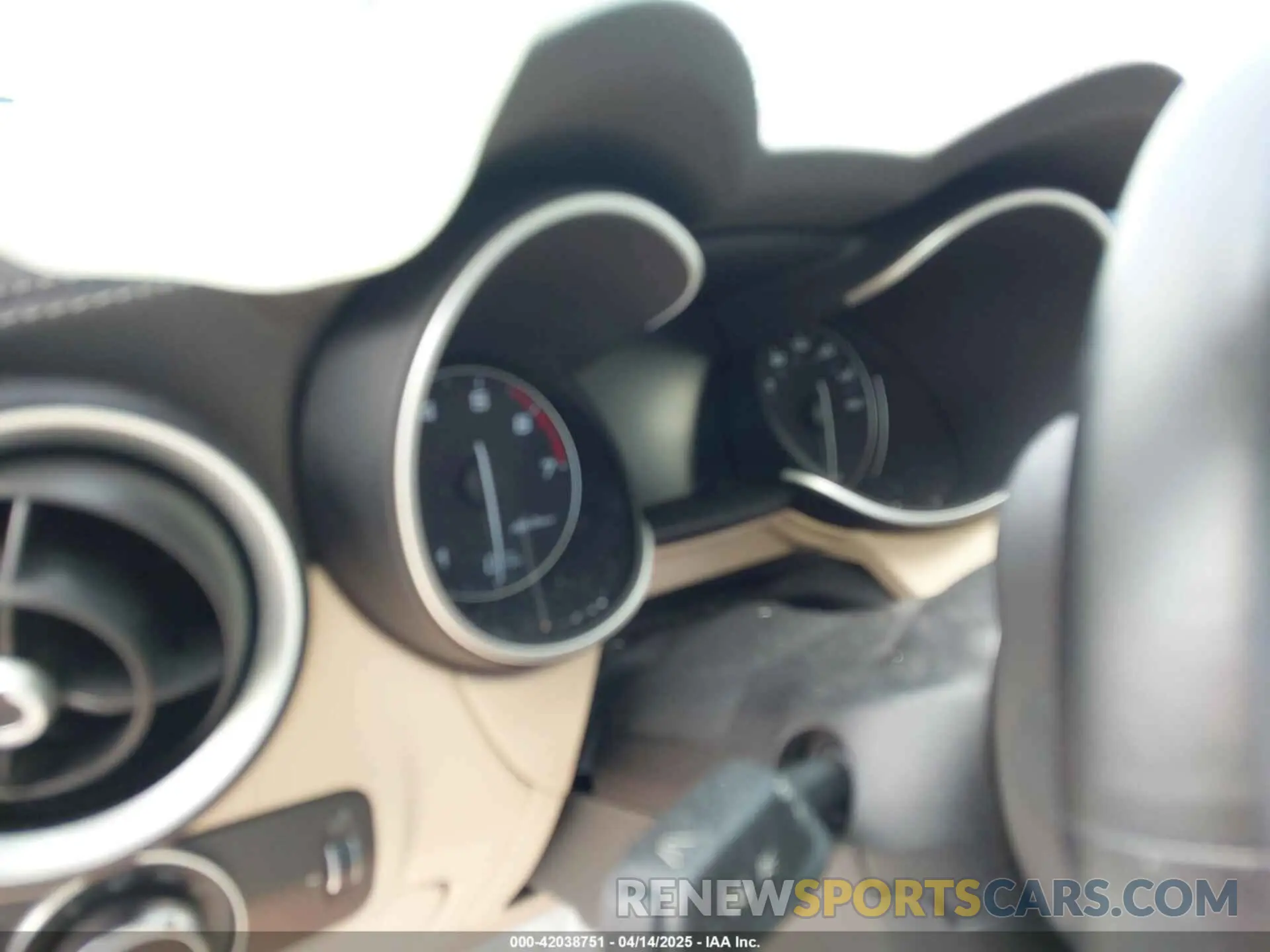7 Фотография поврежденного автомобиля ZASPAKBN9L7C76146 ALFA ROMEO STELVIO 2020
