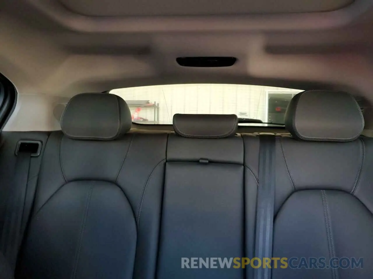 10 Photograph of a damaged car ZASPAKBN3M7D09272 ALFA ROMEO STELVIO 2021