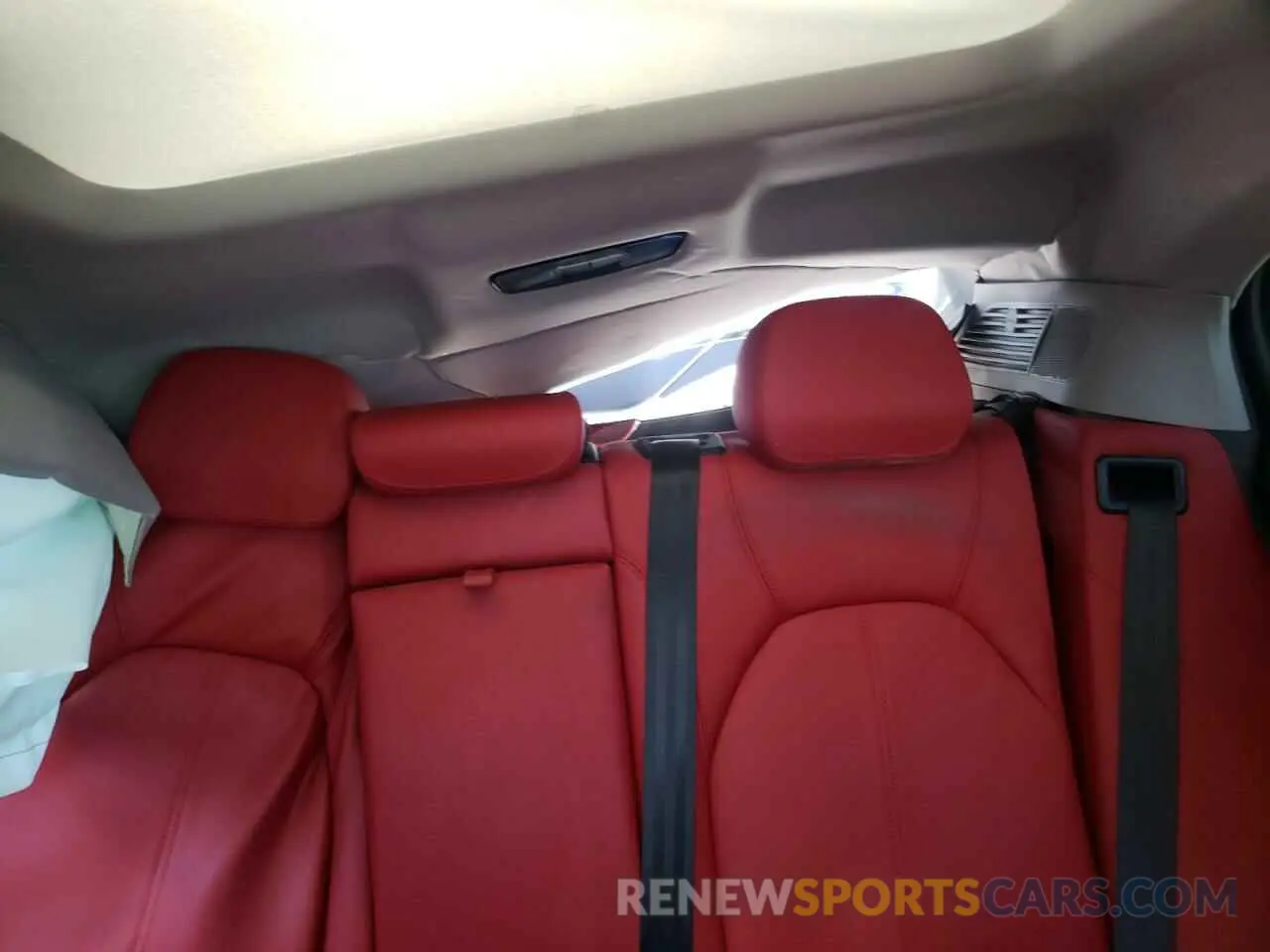 10 Фотография поврежденного автомобиля ZASPAKBN5M7D09533 ALFA ROMEO STELVIO 2021