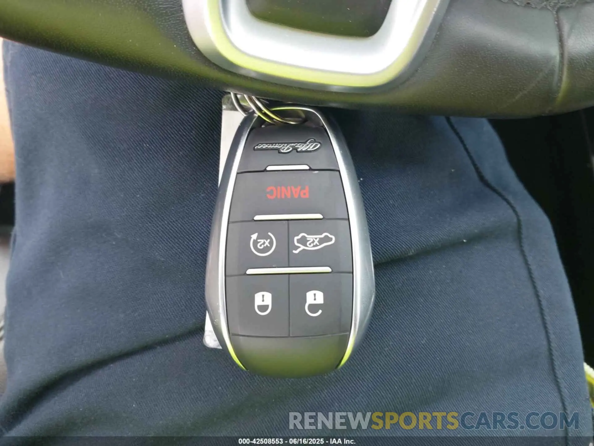 11 Photograph of a damaged car ZASPAJAN9N7D37137 ALFA ROMEO STELVIO 2022