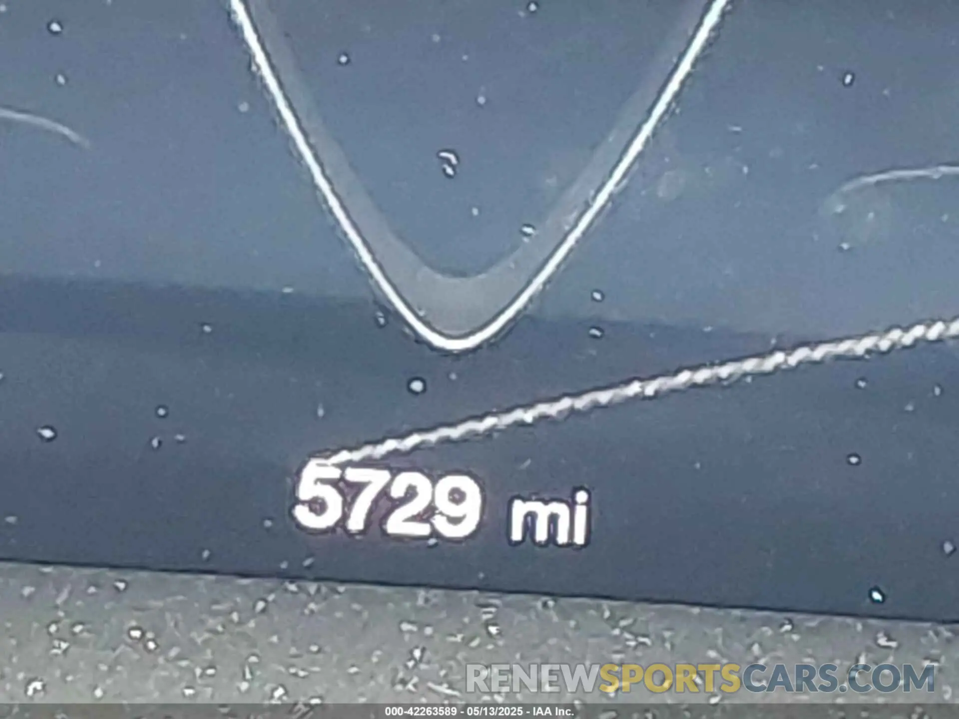 16 Photograph of a damaged car ZASPAKBN1R7D78095 ALFA ROMEO STELVIO 2024