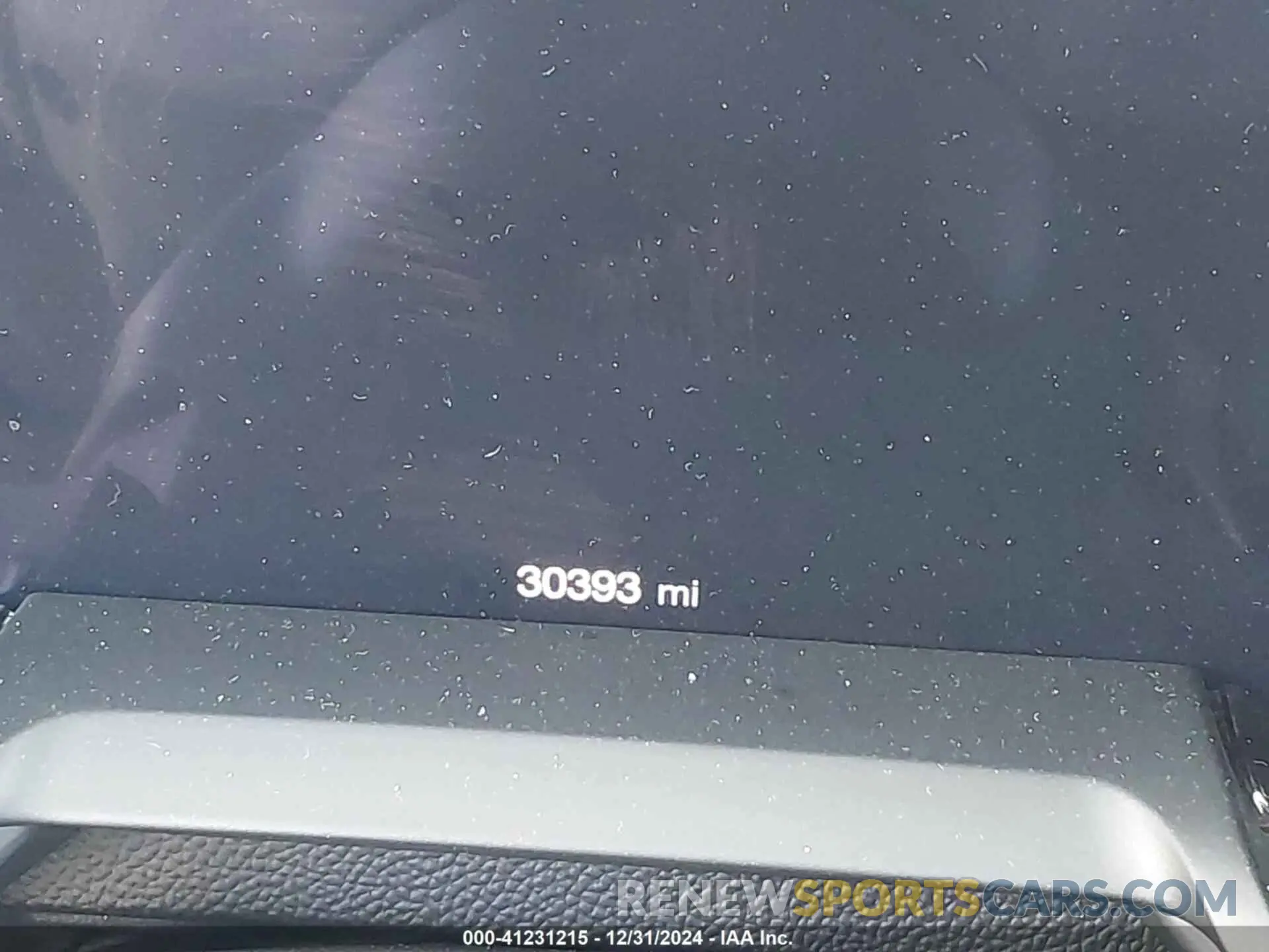 15 Photograph of a damaged car ZASPAKBN7R7D70471 ALFA ROMEO STELVIO 2024