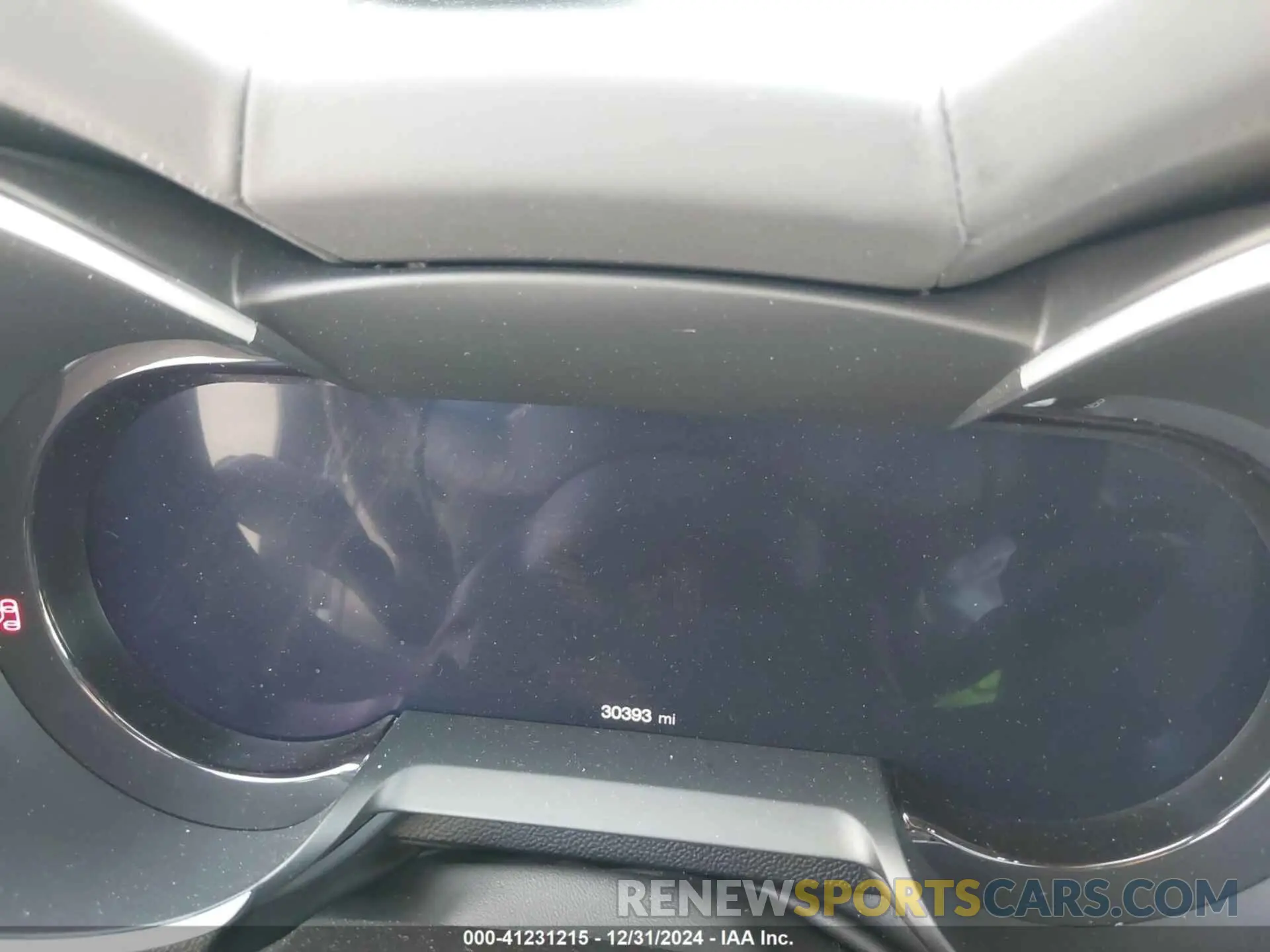 7 Photograph of a damaged car ZASPAKBN7R7D70471 ALFA ROMEO STELVIO 2024