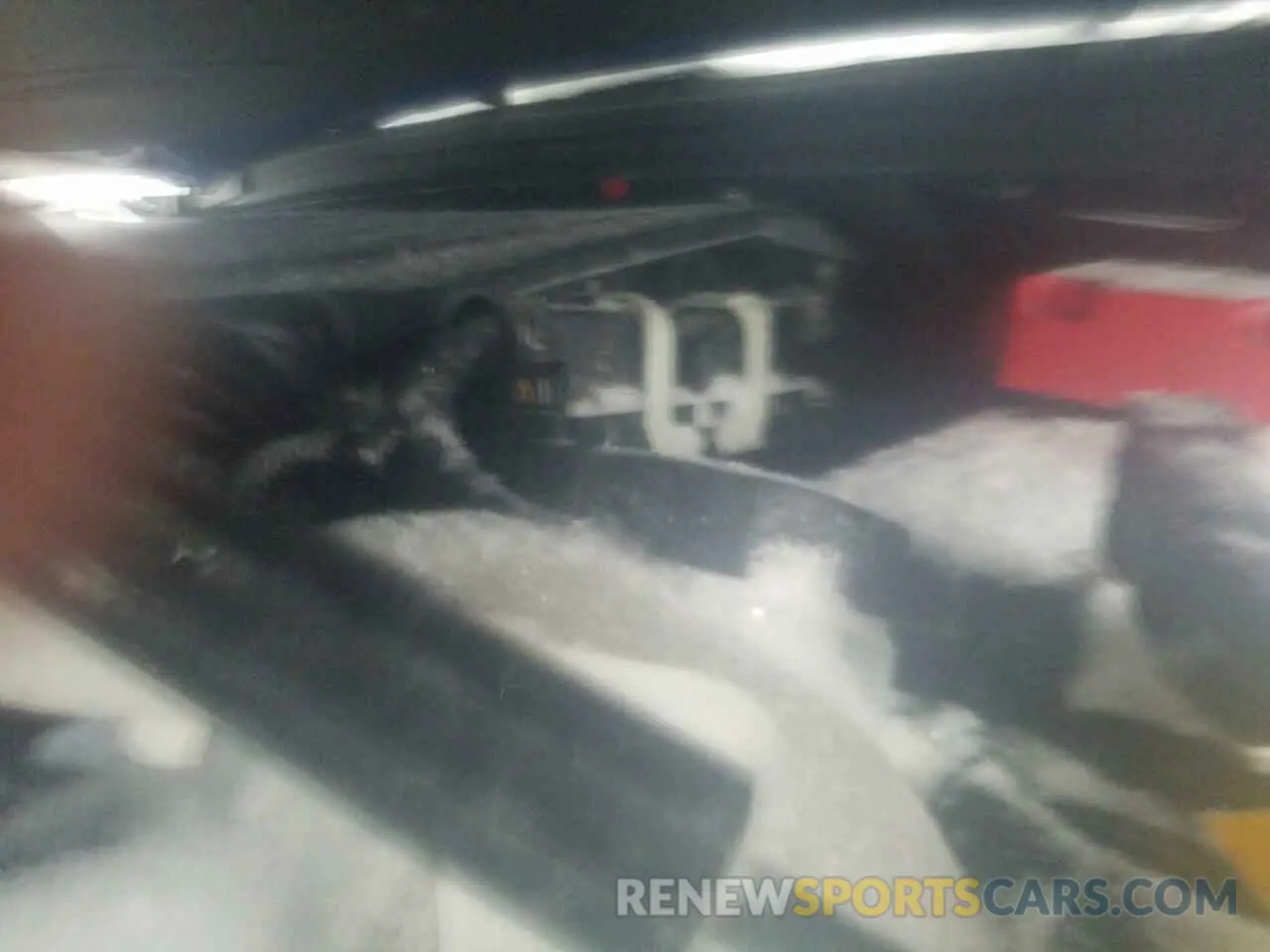 12 Photograph of a damaged car ZASPATDW9R3043747 ALFA ROMEO TONALE VEL 2024