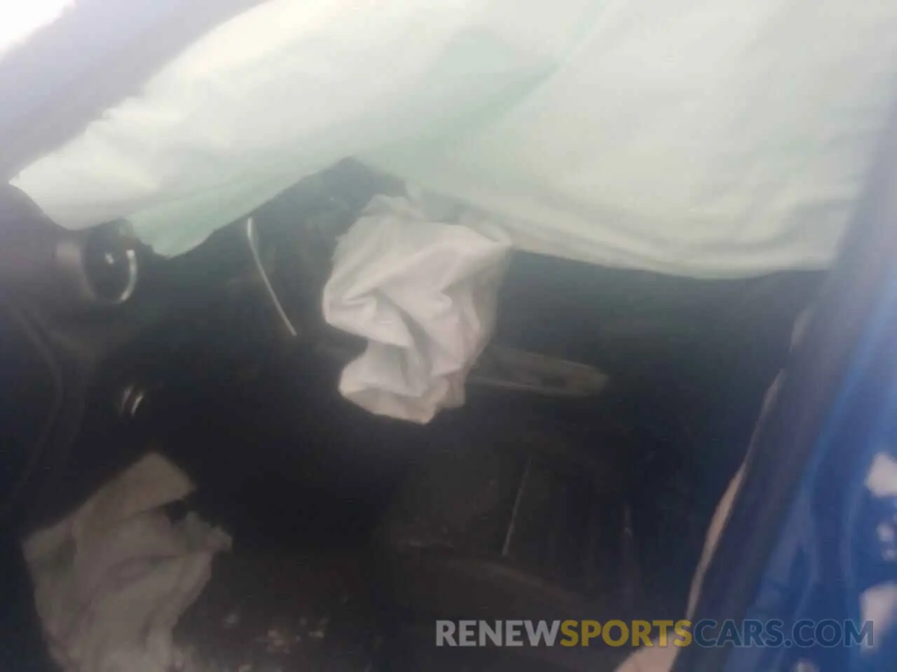 7 Photograph of a damaged car ZASPATDW9R3043747 ALFA ROMEO TONALE VEL 2024