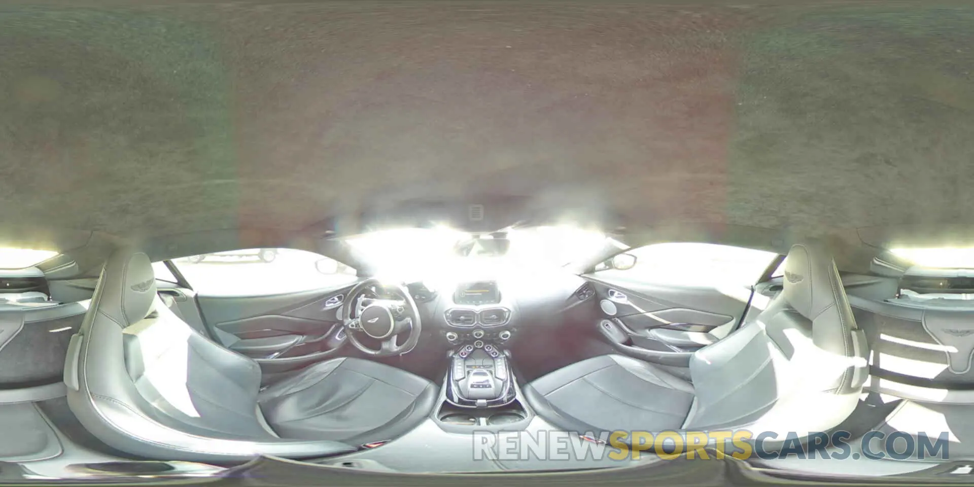 15 Photograph of a damaged car SCFSMGAWXLGN02889 ASTON MARTIN ALL MODELS 2020