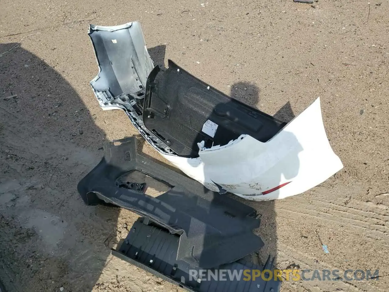 12 Photograph of a damaged car WAUAUGFF5KA078247 AUDI A3 2019