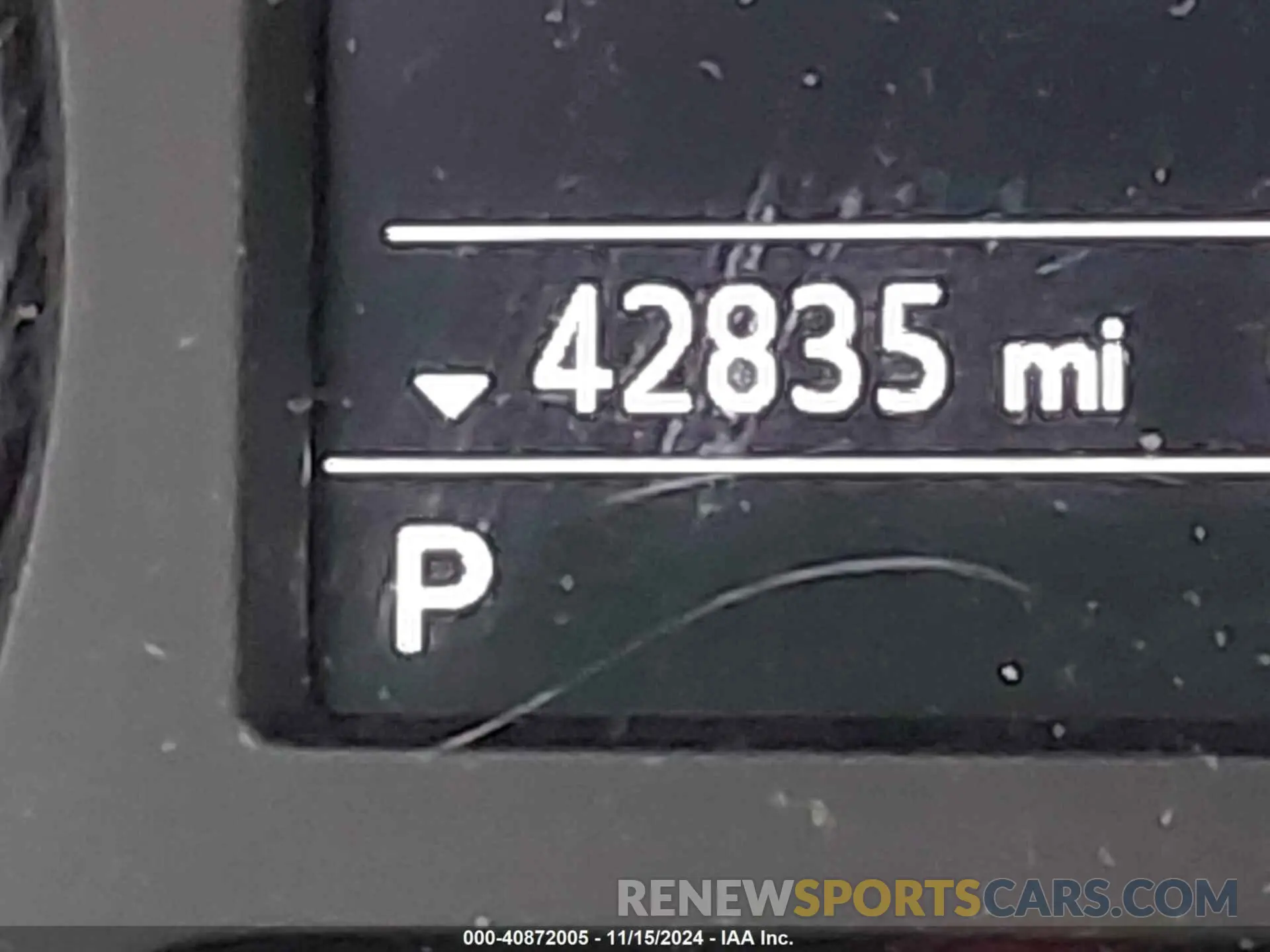 16 Фотография поврежденного автомобиля WAUBEGFF4KA122305 AUDI A3 2019