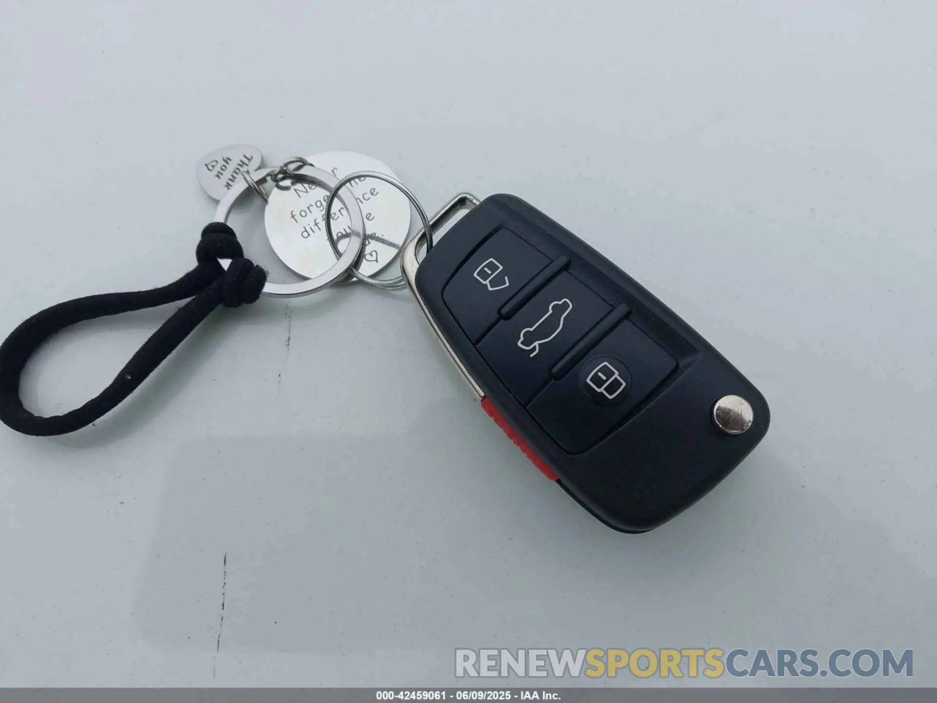 11 Photograph of a damaged car WAUBEGFF5KA079898 AUDI A3 2019