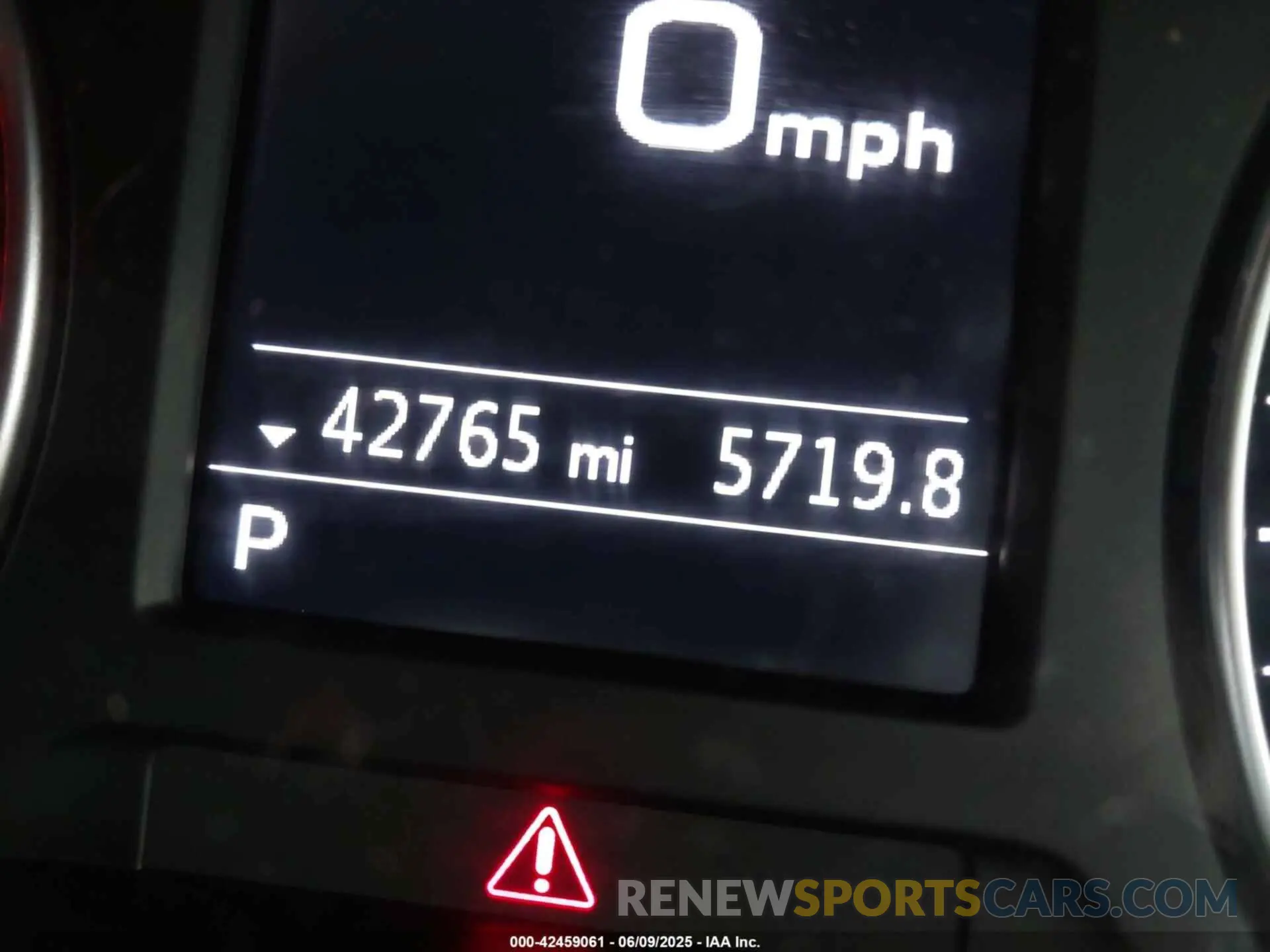 16 Photograph of a damaged car WAUBEGFF5KA079898 AUDI A3 2019