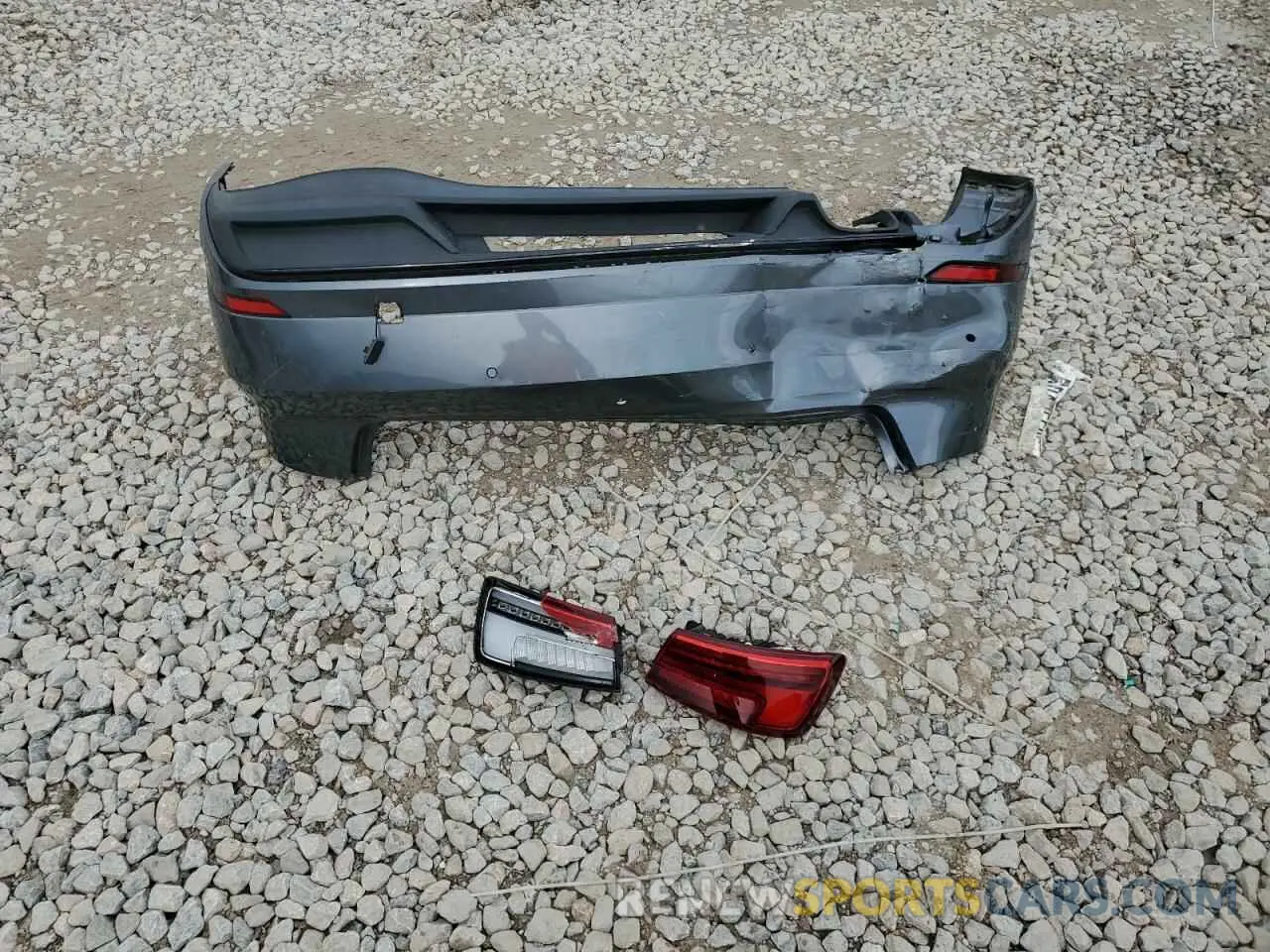 12 Photograph of a damaged car WAUAUGFF3LA103745 AUDI A3 2020
