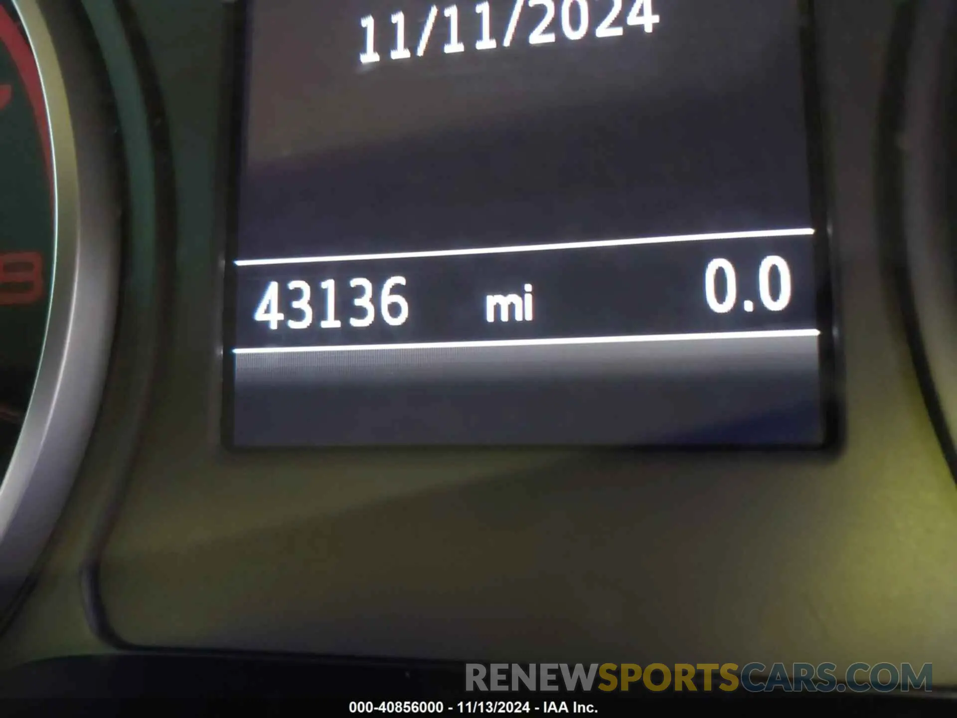 14 Фотография поврежденного автомобиля WAUAUGFF4LA103432 AUDI A3 2020