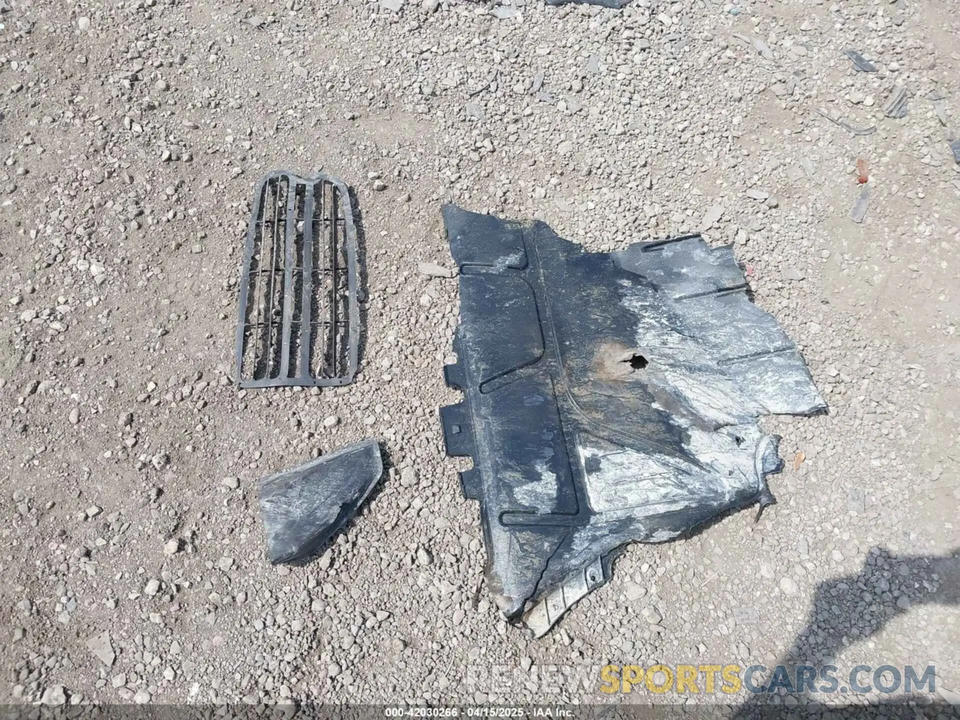 12 Фотография поврежденного автомобиля WAUAUDGY6PA038216 AUDI A3 2023