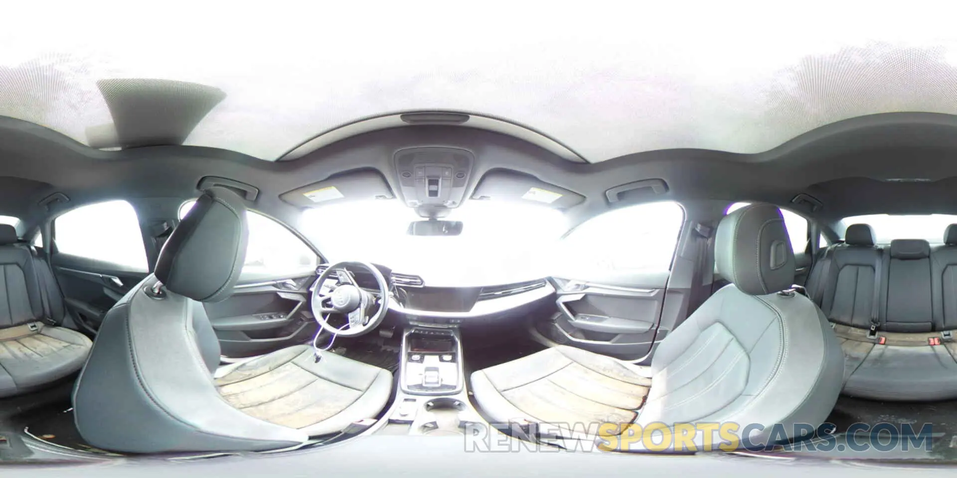 13 Фотография поврежденного автомобиля WAUGUDGY3RA079089 AUDI A3 2024
