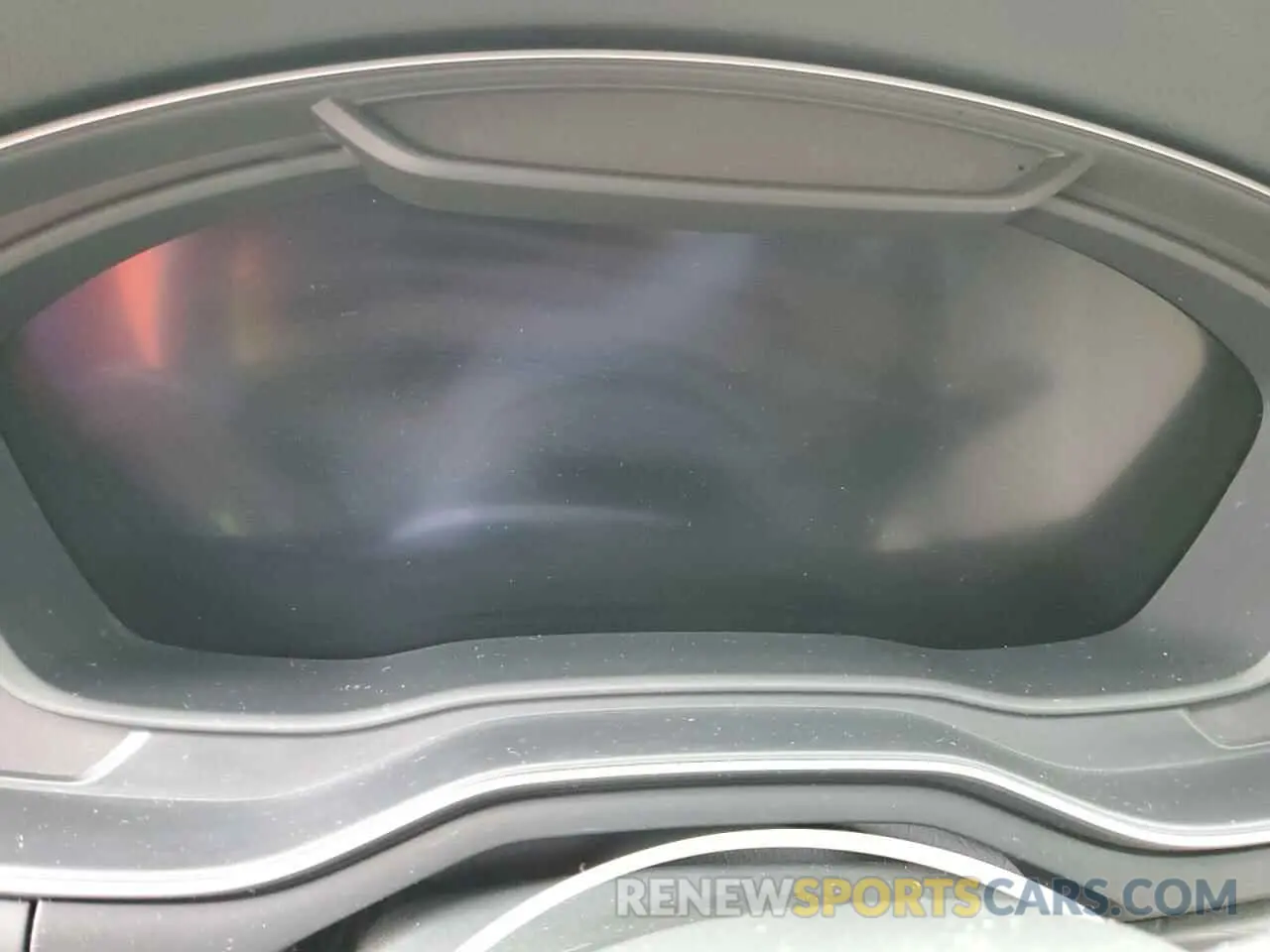 9 Photograph of a damaged car WAUENAF46KN020988 AUDI A4 2019