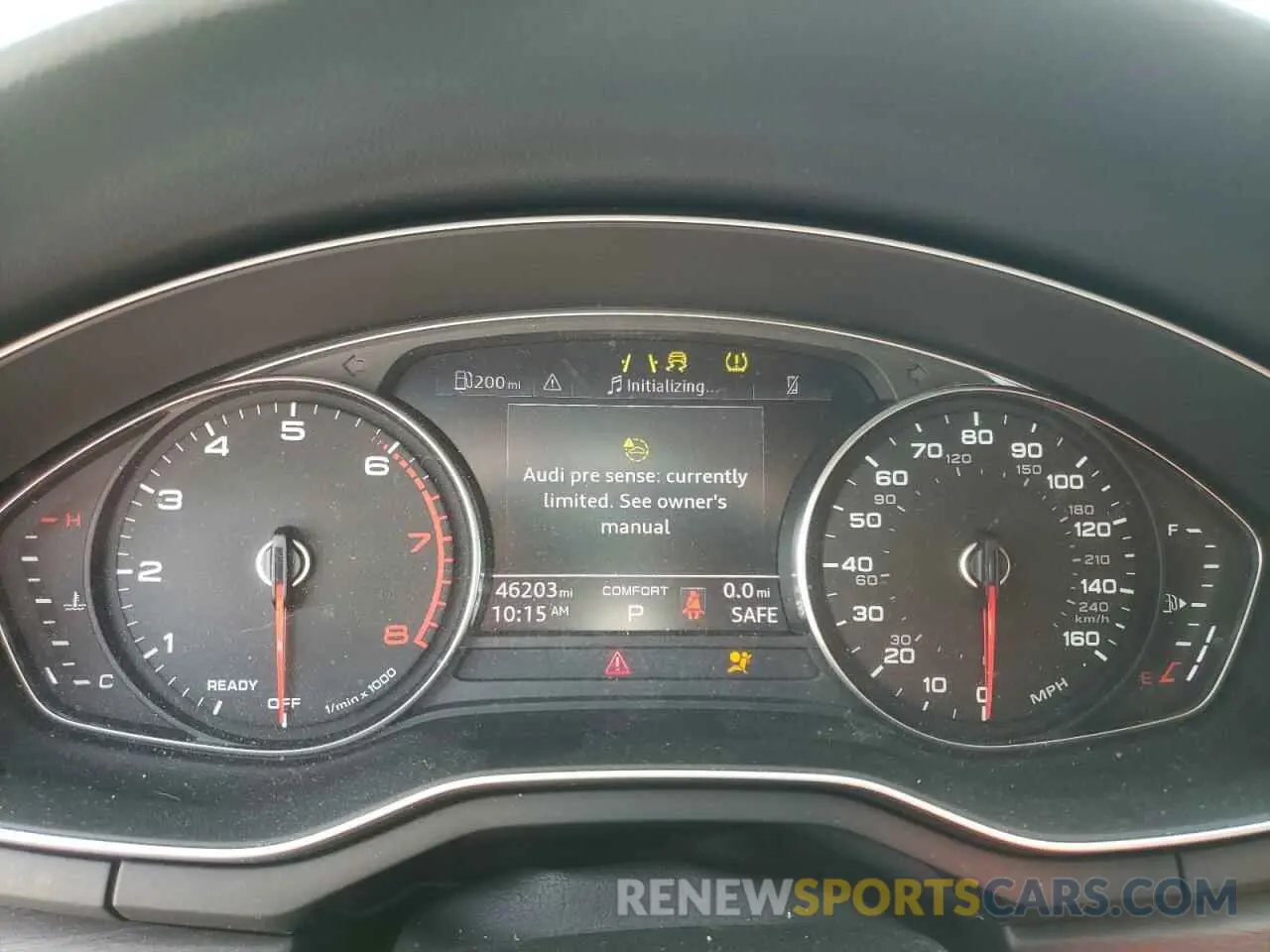 9 Фотография поврежденного автомобиля WAUABAF48MA037891 AUDI A4 2021