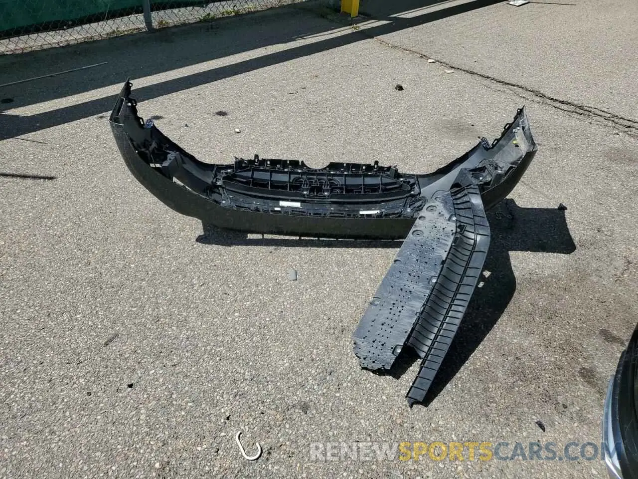 12 Фотография поврежденного автомобиля WAUABAF48MA087318 AUDI A4 2021