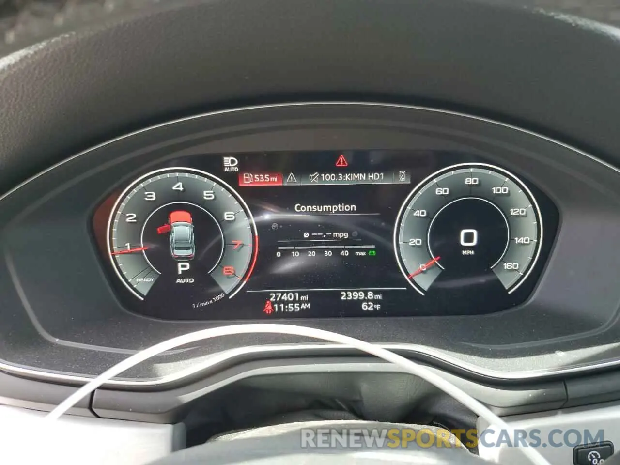 9 Фотография поврежденного автомобиля WAUEAAF40NN007136 AUDI A4 2022