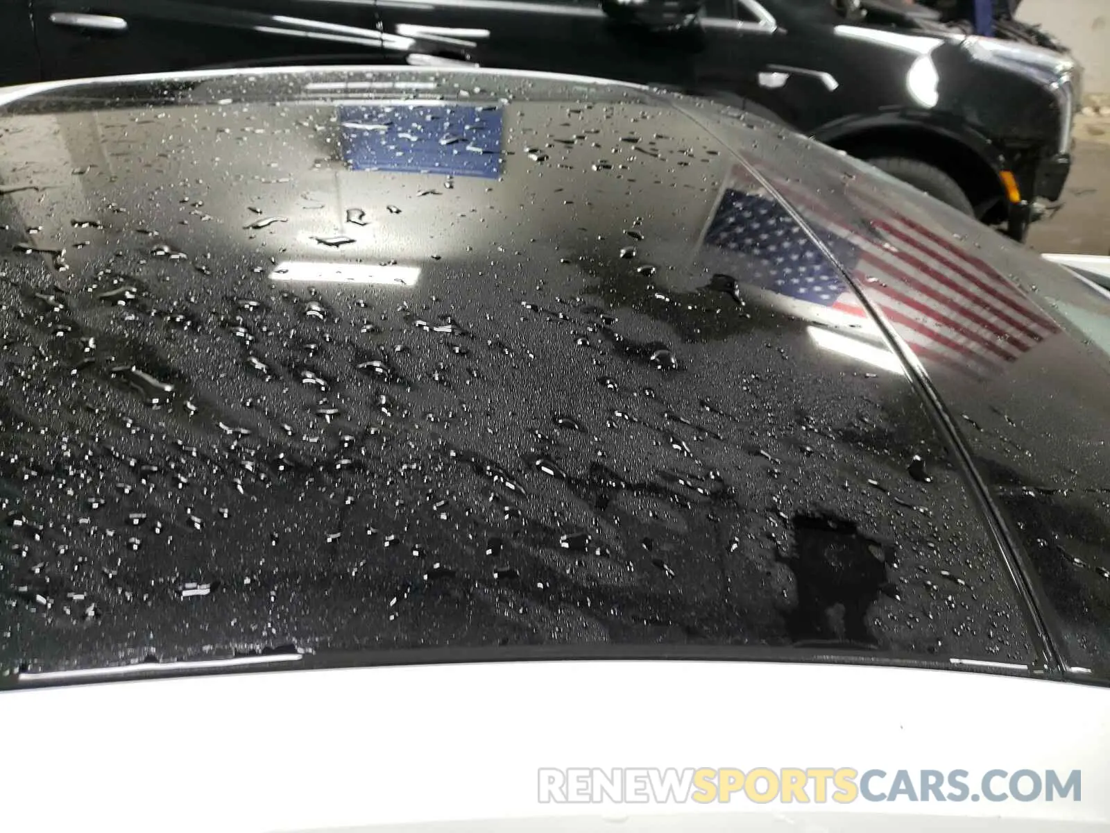 9 Photograph of a damaged car WAUANCF59KA064154 AUDI A5 2019