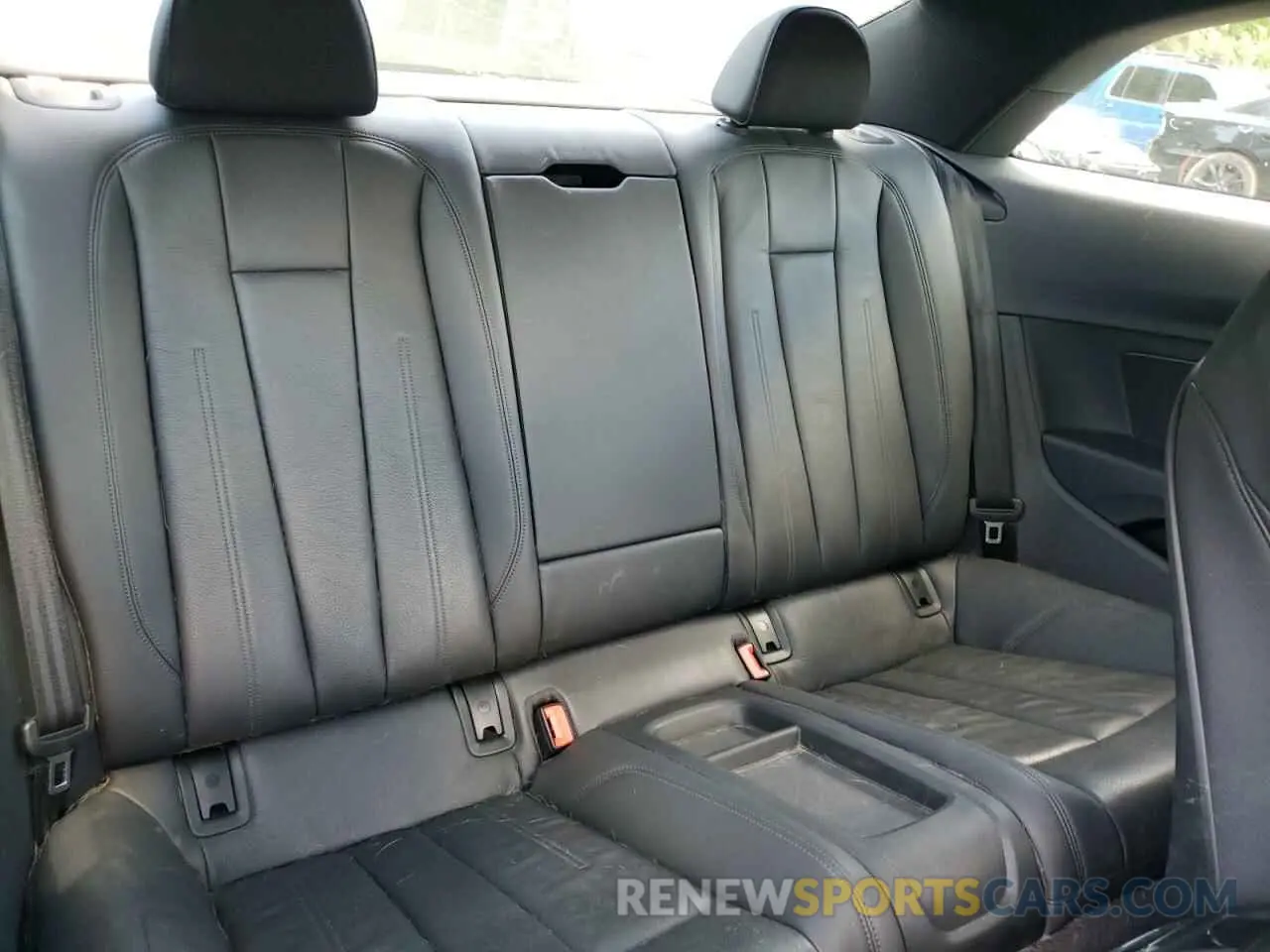 6 Фотография поврежденного автомобиля WAUSNAF52KA016732 AUDI A5 2019