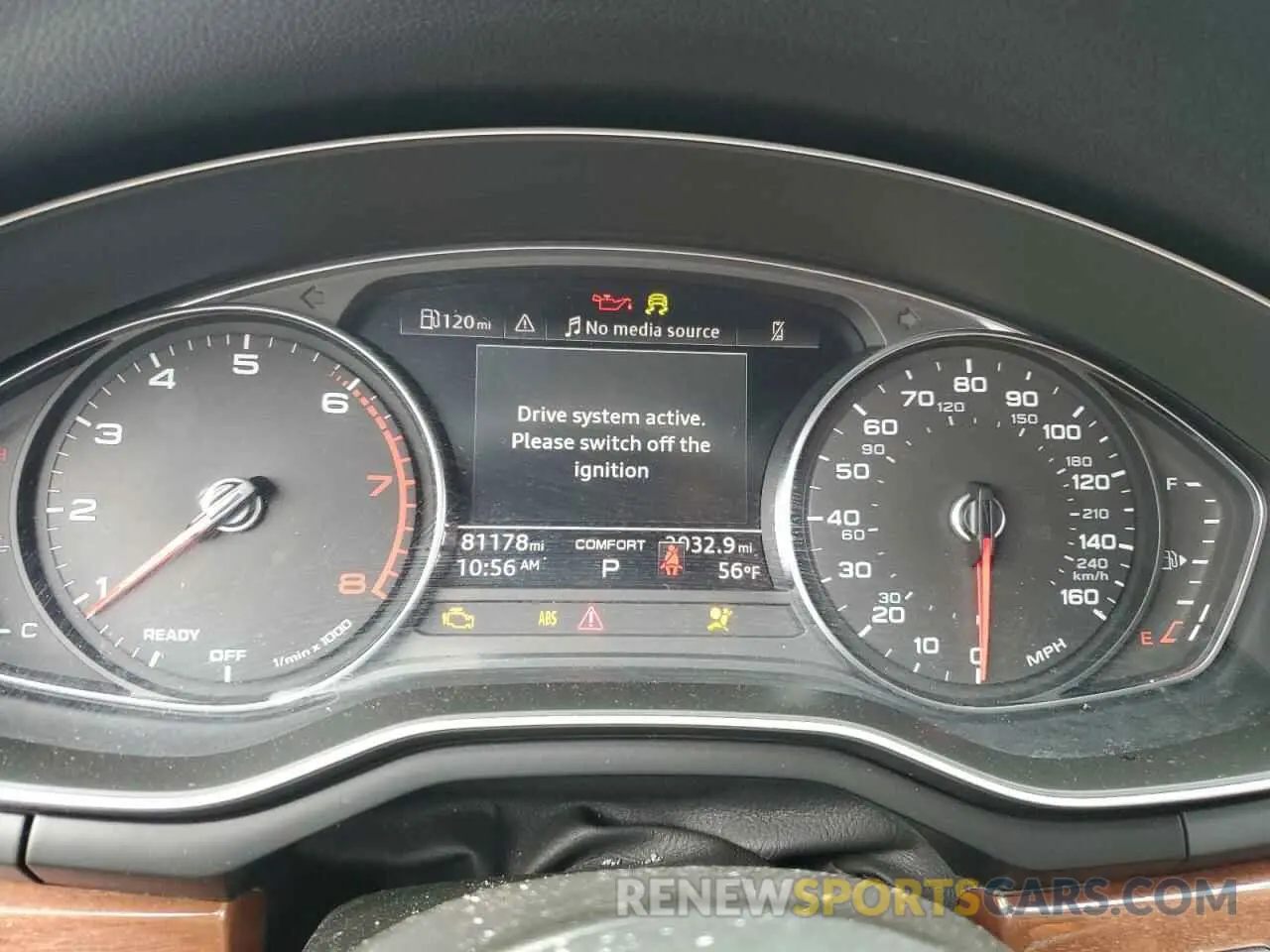 9 Фотография поврежденного автомобиля WAUABCF50MA010821 AUDI A5 2021