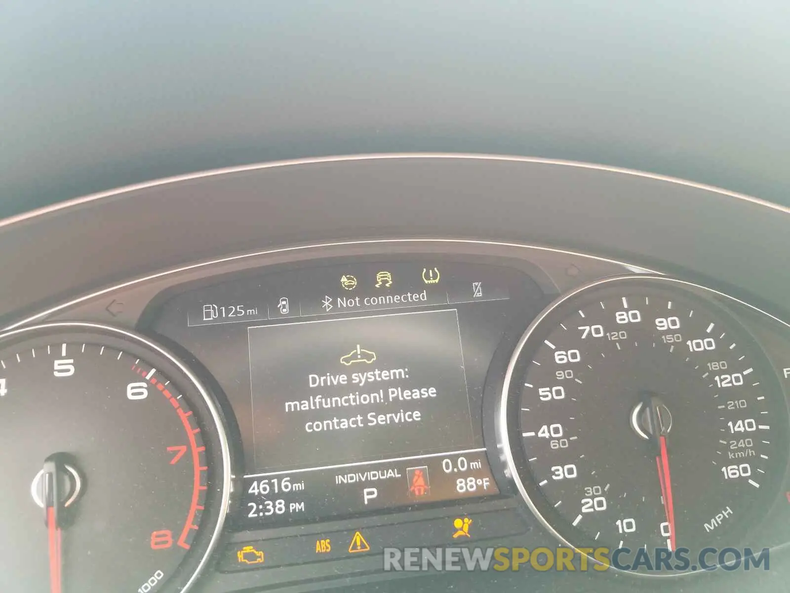 8 Фотография поврежденного автомобиля WAUDACF56MA044438 AUDI A5 2021