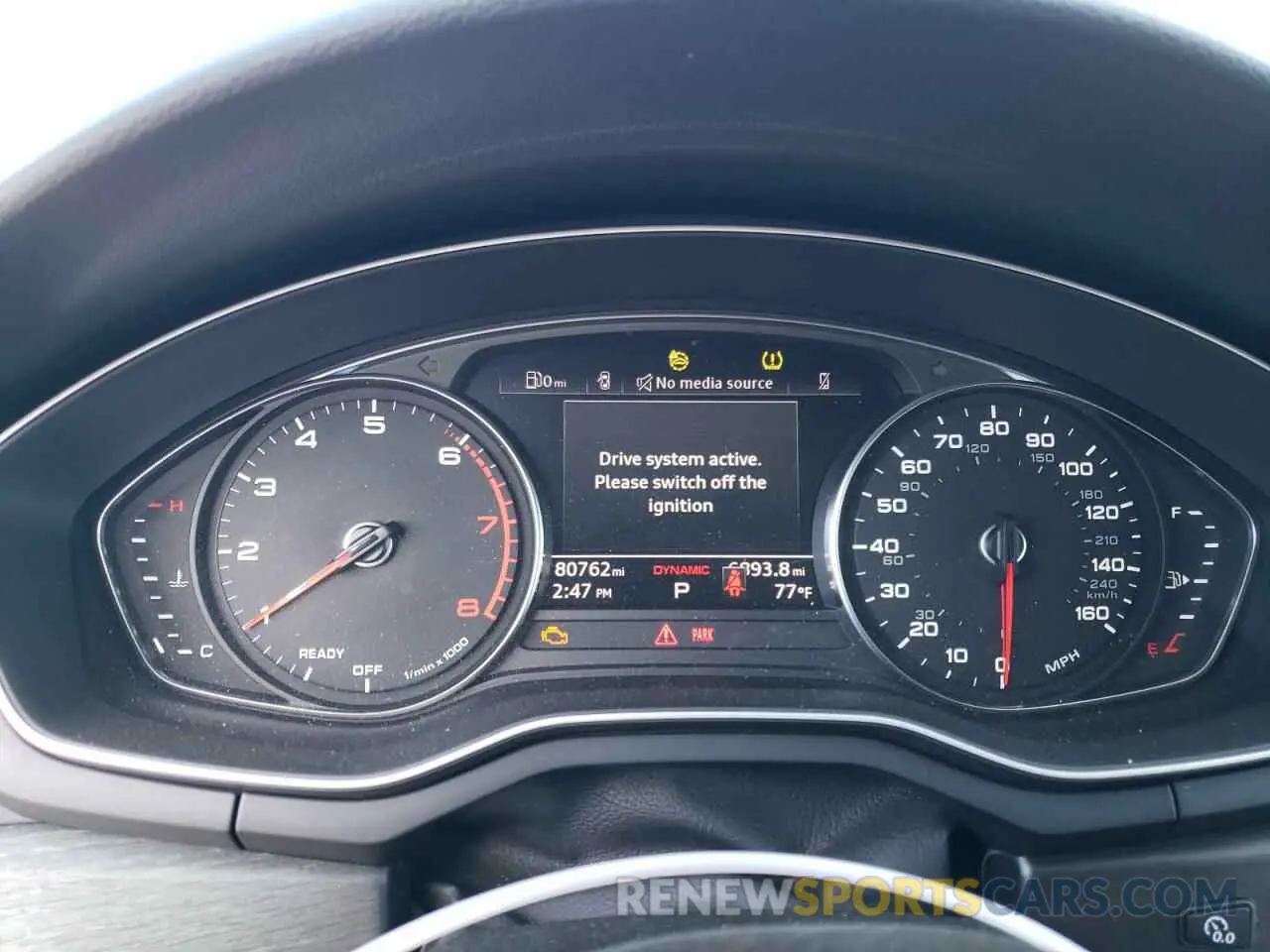 9 Фотография поврежденного автомобиля WAUDACF59MA017704 AUDI A5 2021