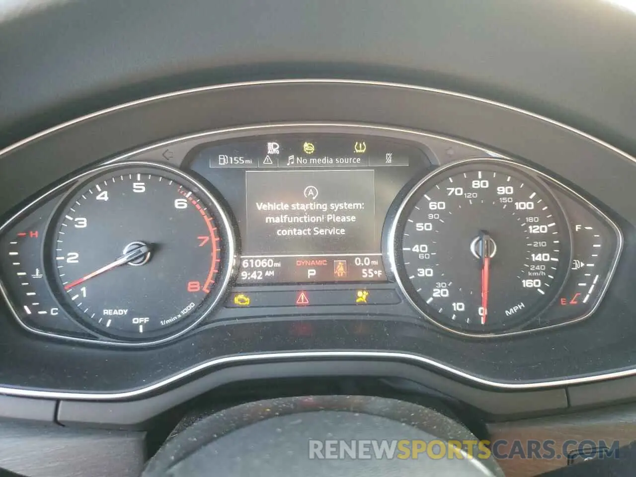 9 Фотография поврежденного автомобиля WAUDACF5XMA039260 AUDI A5 2021