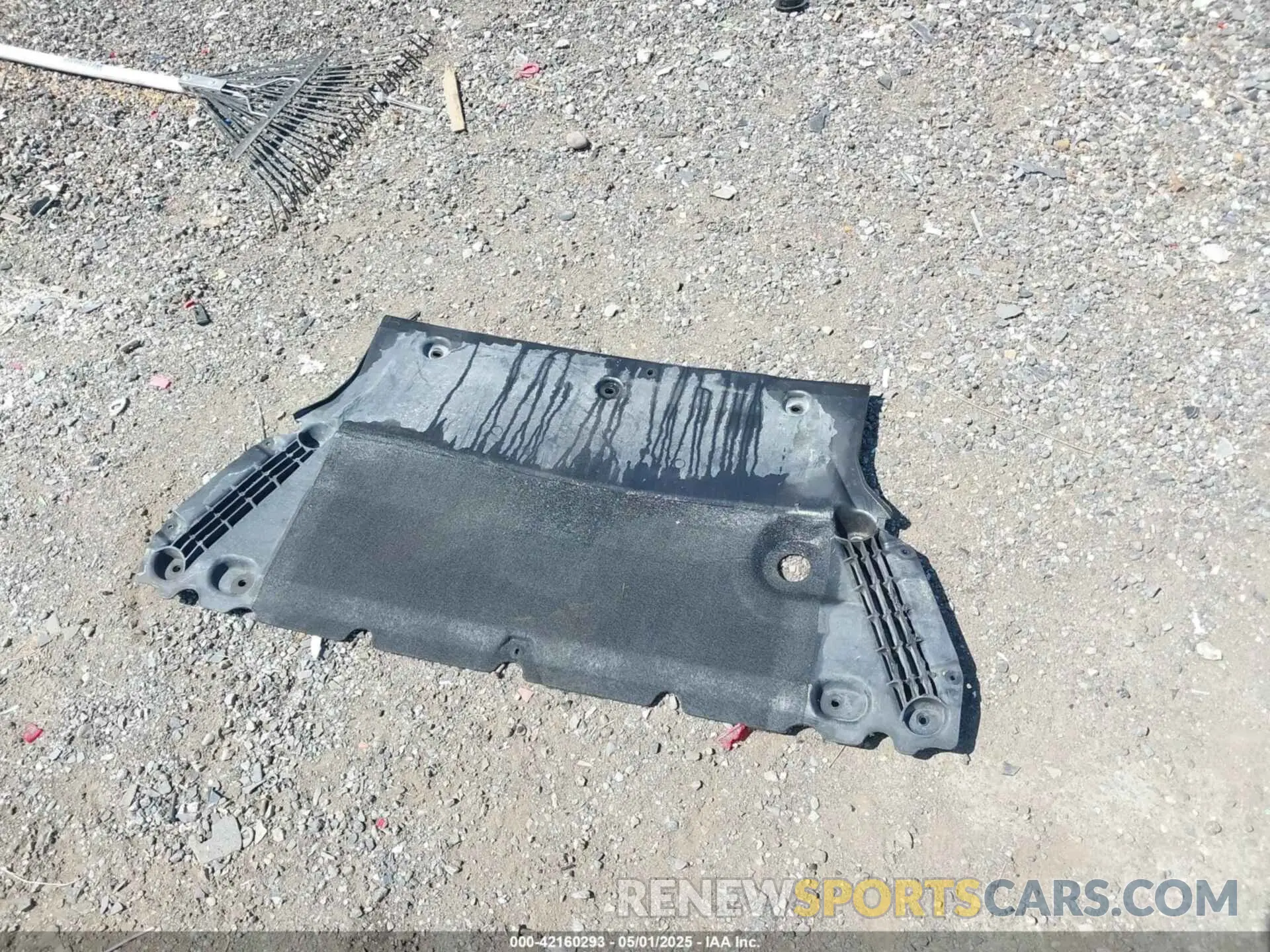12 Photograph of a damaged car WAUSAAF51PA011430 AUDI A5 2023
