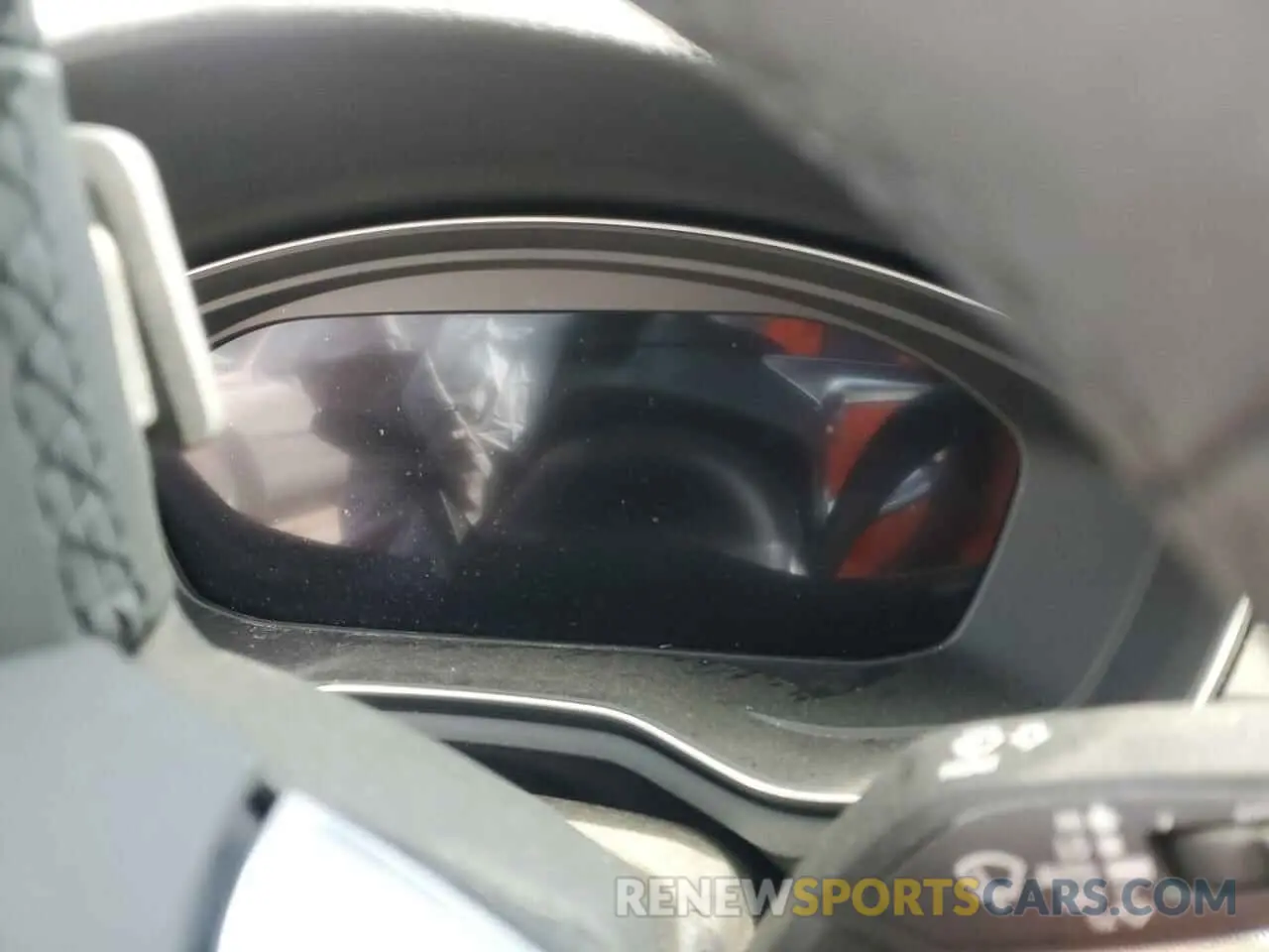9 Фотография поврежденного автомобиля WAUDACF58SA008599 AUDI A5 2025