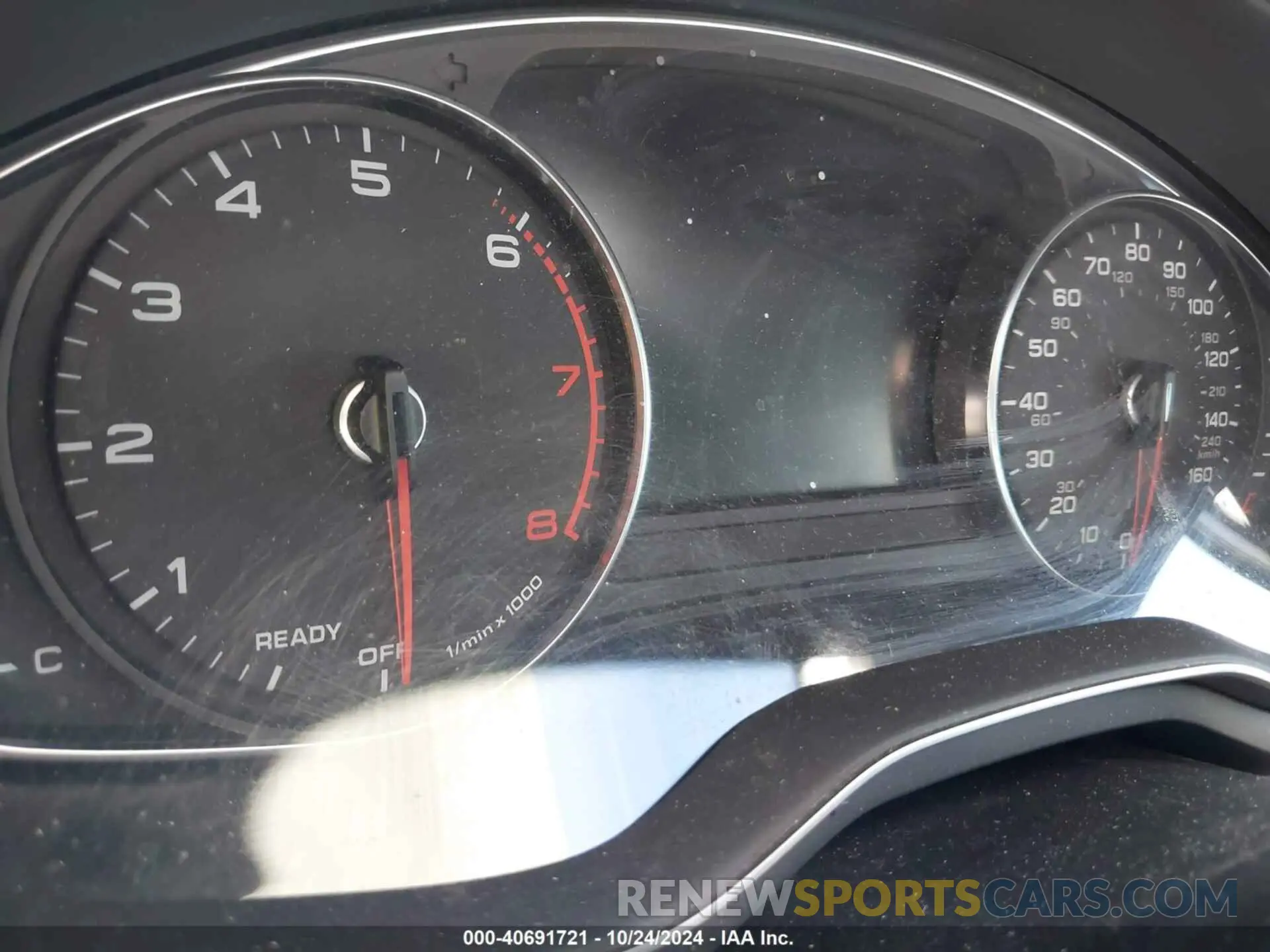 14 Фотография поврежденного автомобиля WAUABCF52MA026437 AUDI A5 SPORTBACK 2021