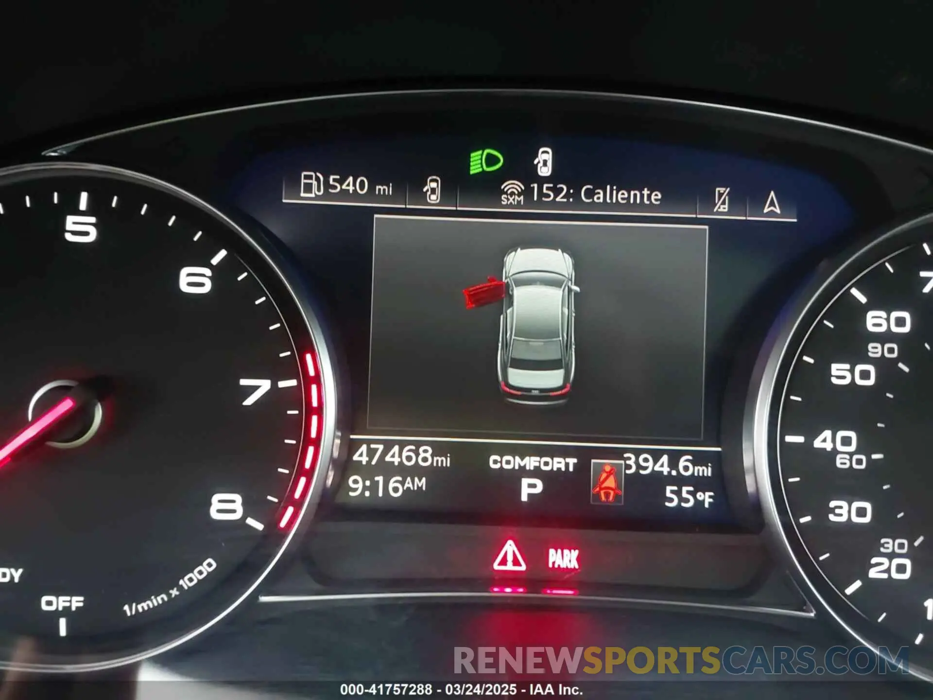 15 Фотография поврежденного автомобиля WAUD8AF21KN126914 AUDI A6 2019