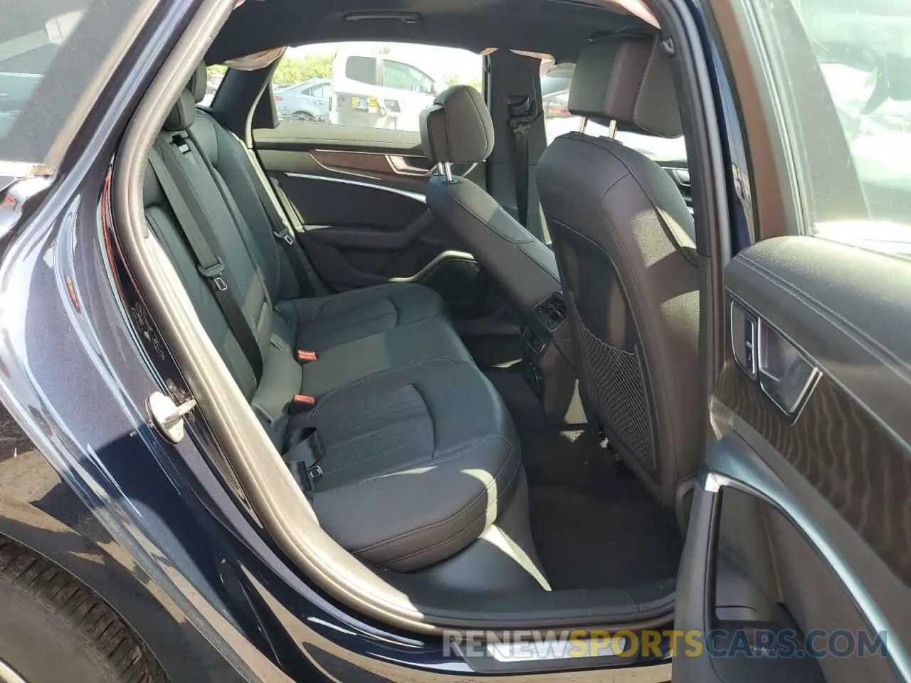20 Photograph of a damaged car WAUD8AF27KN125881 AUDI A6 2019