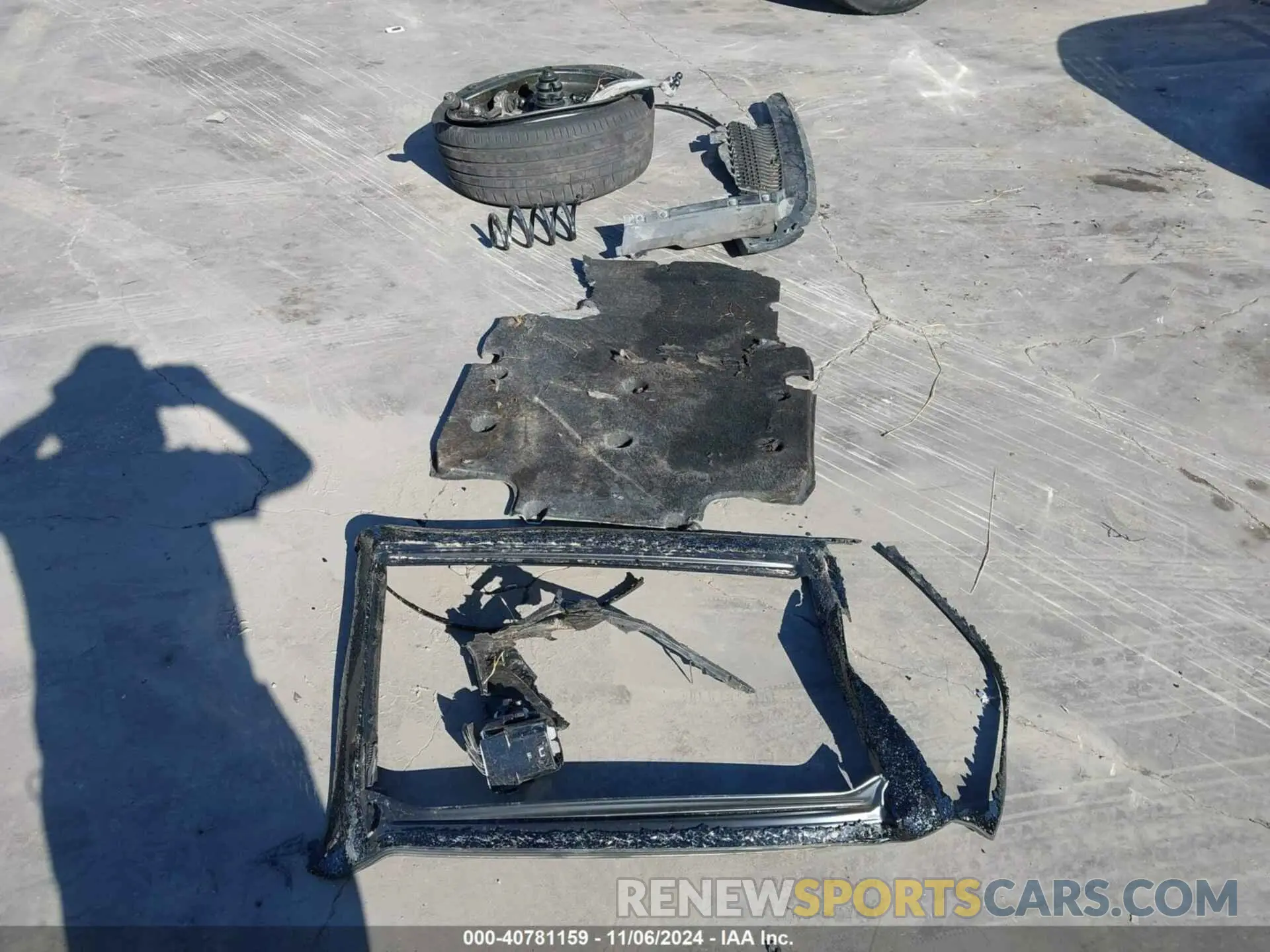 12 Фотография поврежденного автомобиля WAUD8AF28KN124609 AUDI A6 2019