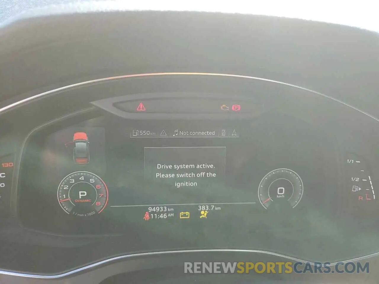 9 Фотография поврежденного автомобиля WAUF2AF2XKN027504 AUDI A6 2019