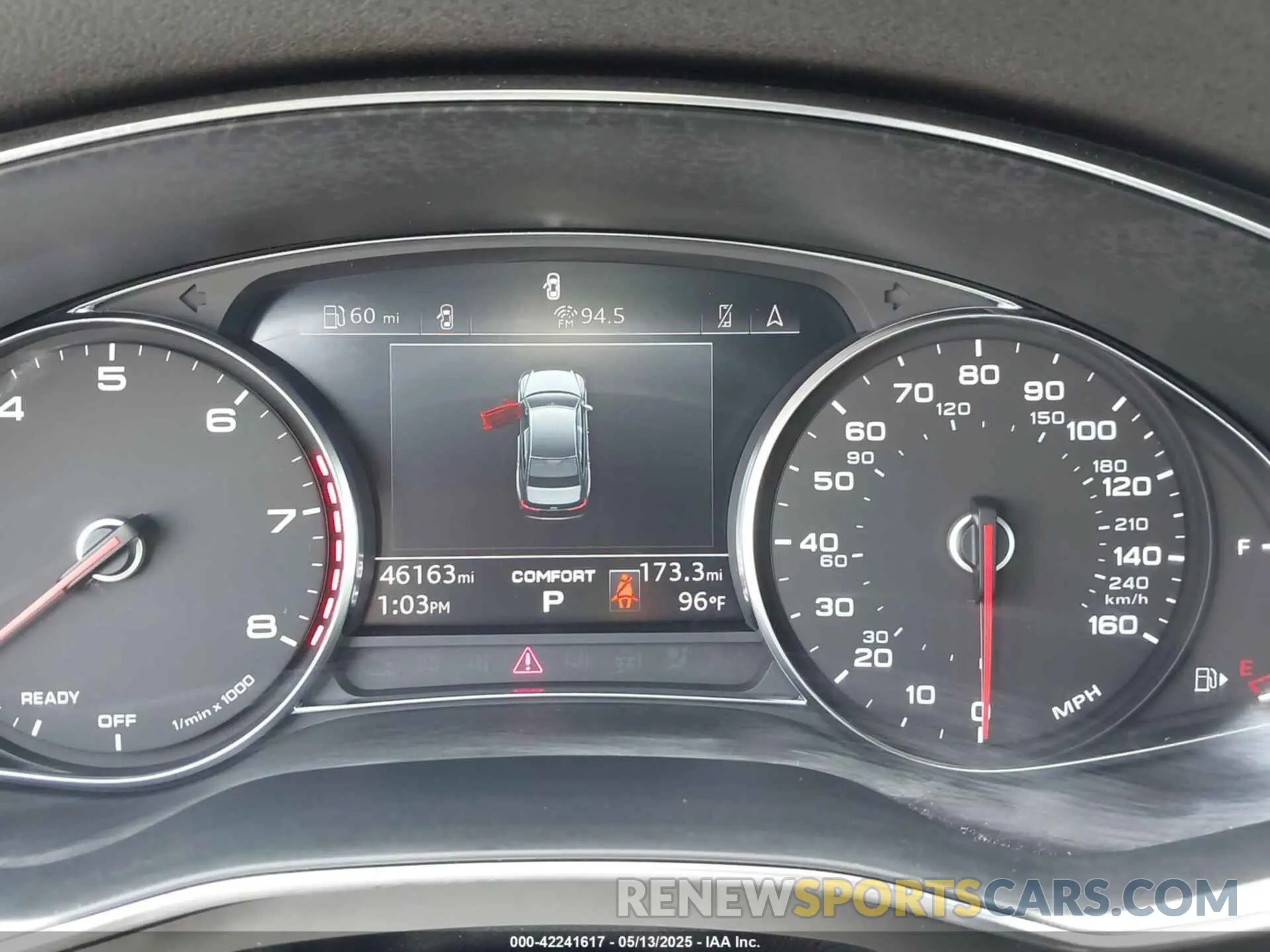7 Фотография поврежденного автомобиля WAUK2AF29KN064896 AUDI A6 2019