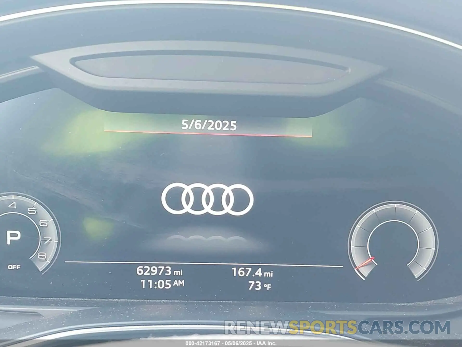 15 Фотография поврежденного автомобиля WAUL2AF21KN026776 AUDI A6 2019