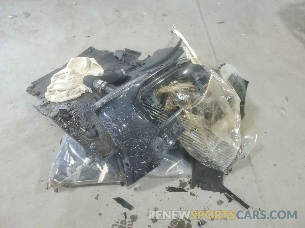 12 Фотография поврежденного автомобиля WAUL2AF2XKN021155 AUDI A6 2019