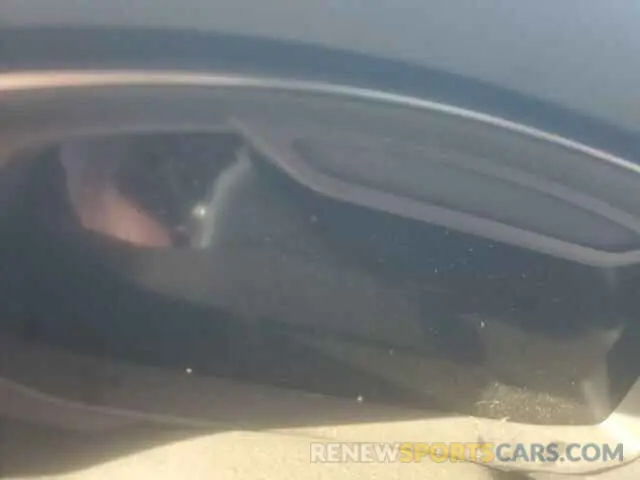 9 Photograph of a damaged car WAU92BF2XNN039692 AUDI A6 2022