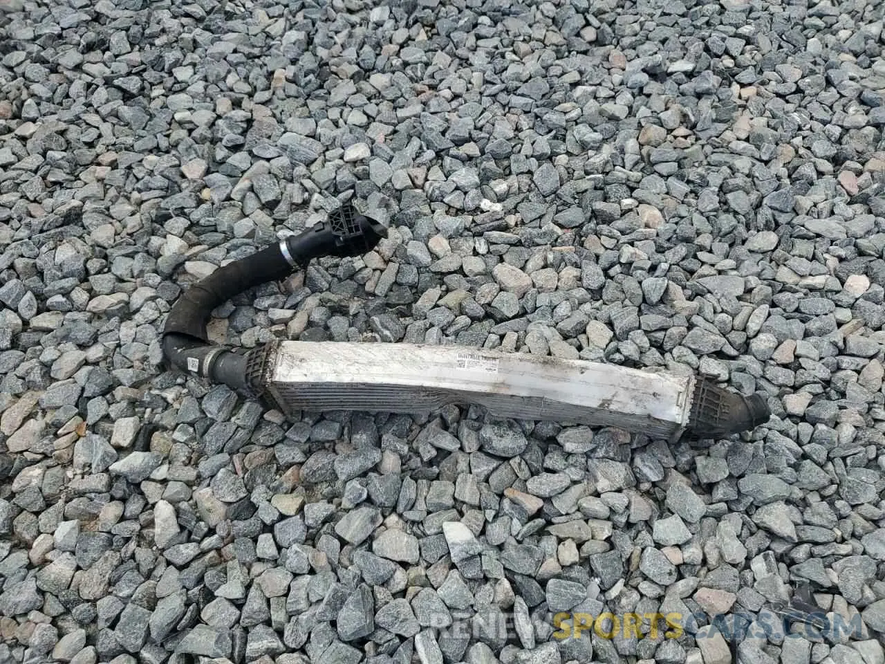 12 Photograph of a damaged car WAUL2BF26RN063595 AUDI A6 2024