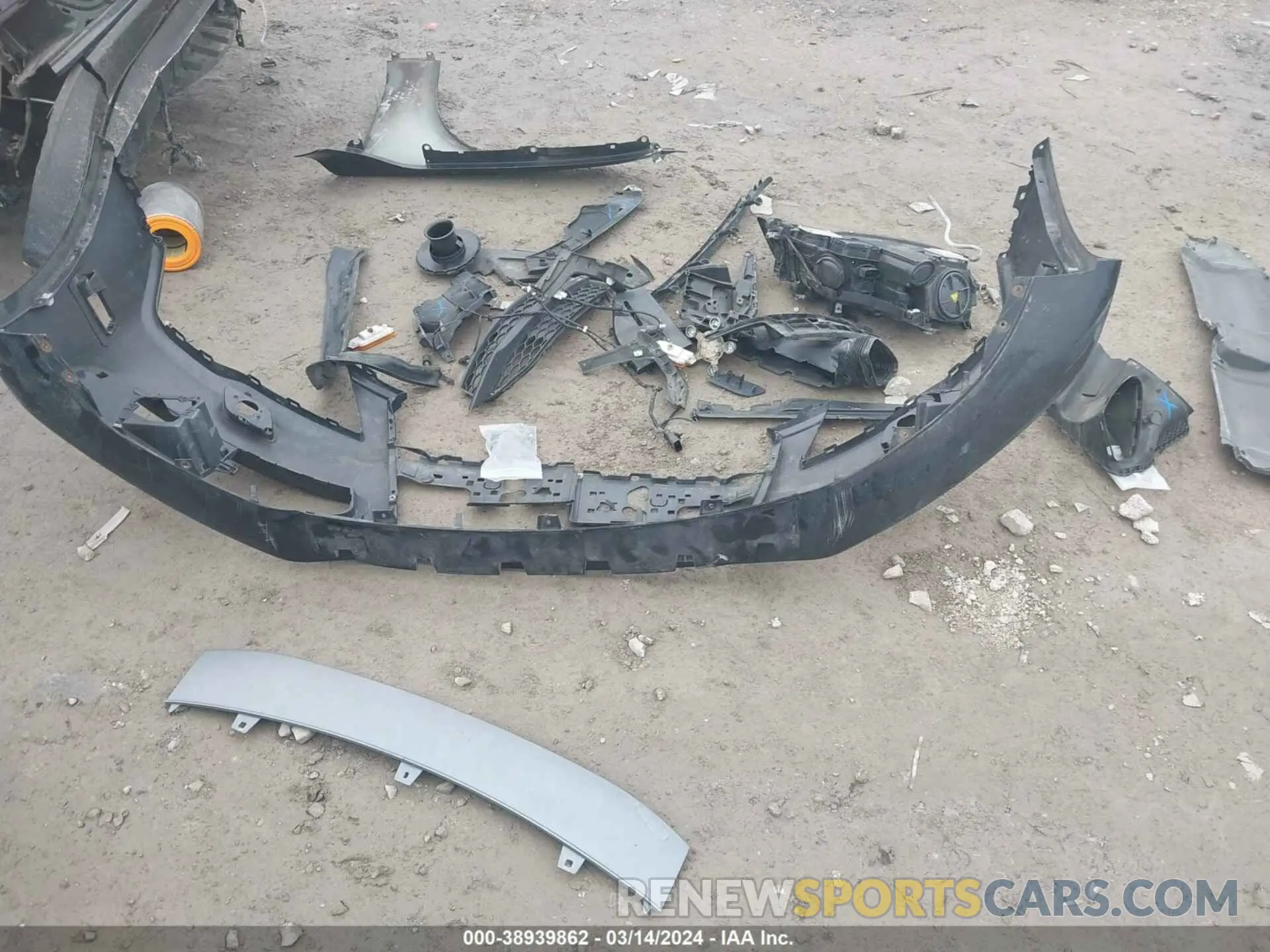 12 Photograph of a damaged car WAU2GAFC0EN071850 AUDI A7 2014