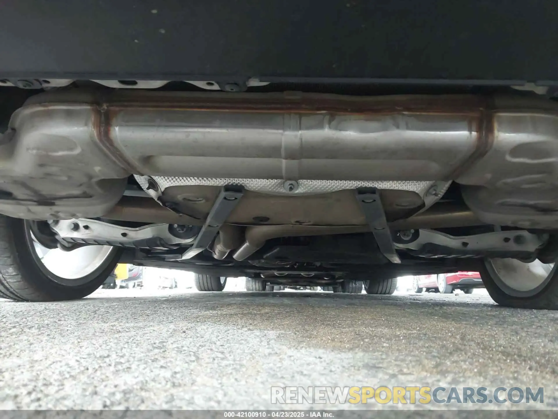 22 Фотография поврежденного автомобиля WAUV2AF25KN022867 AUDI A7 2019