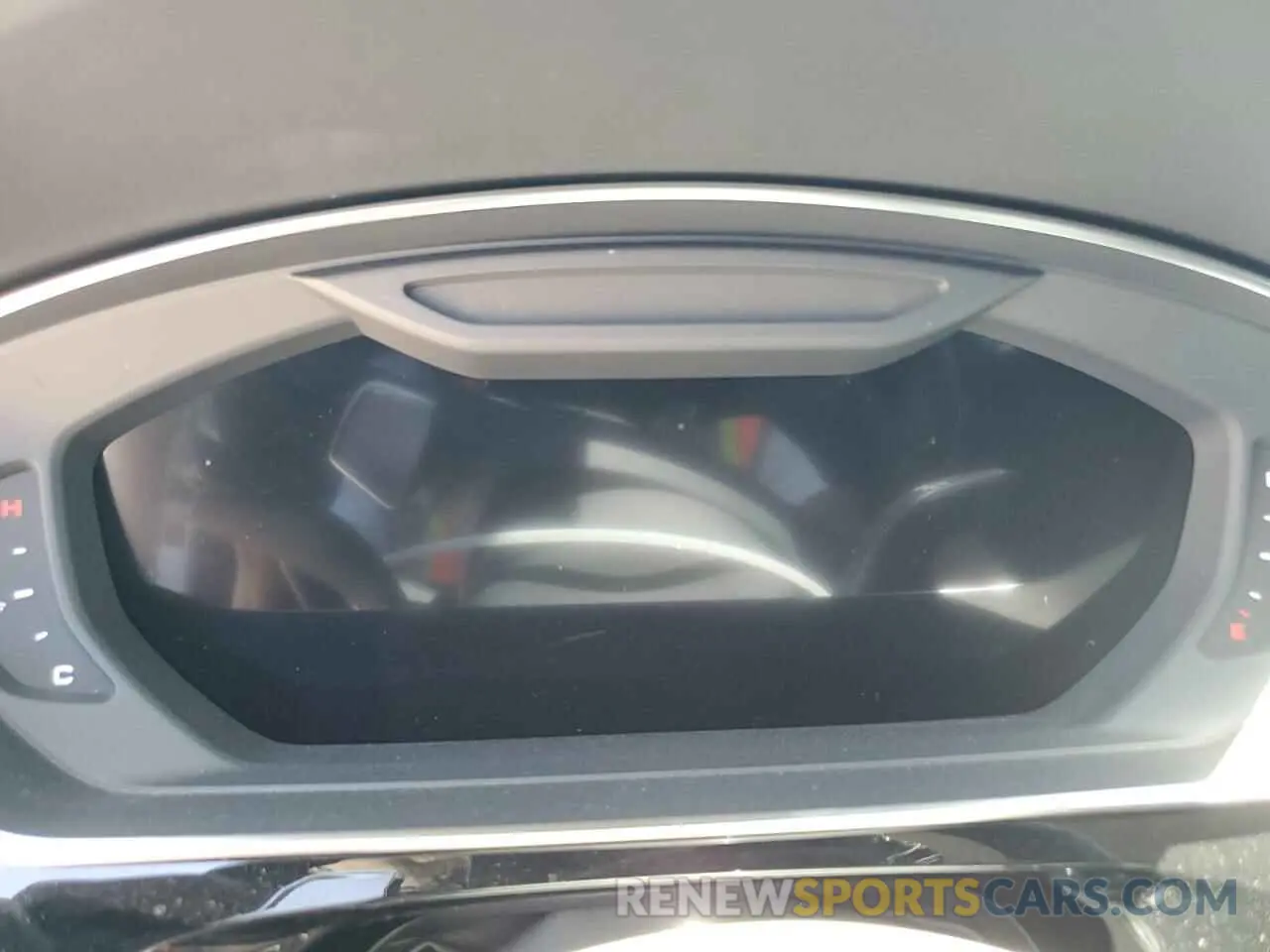 9 Photograph of a damaged car WAULDAF81RN012143 AUDI A8 2024