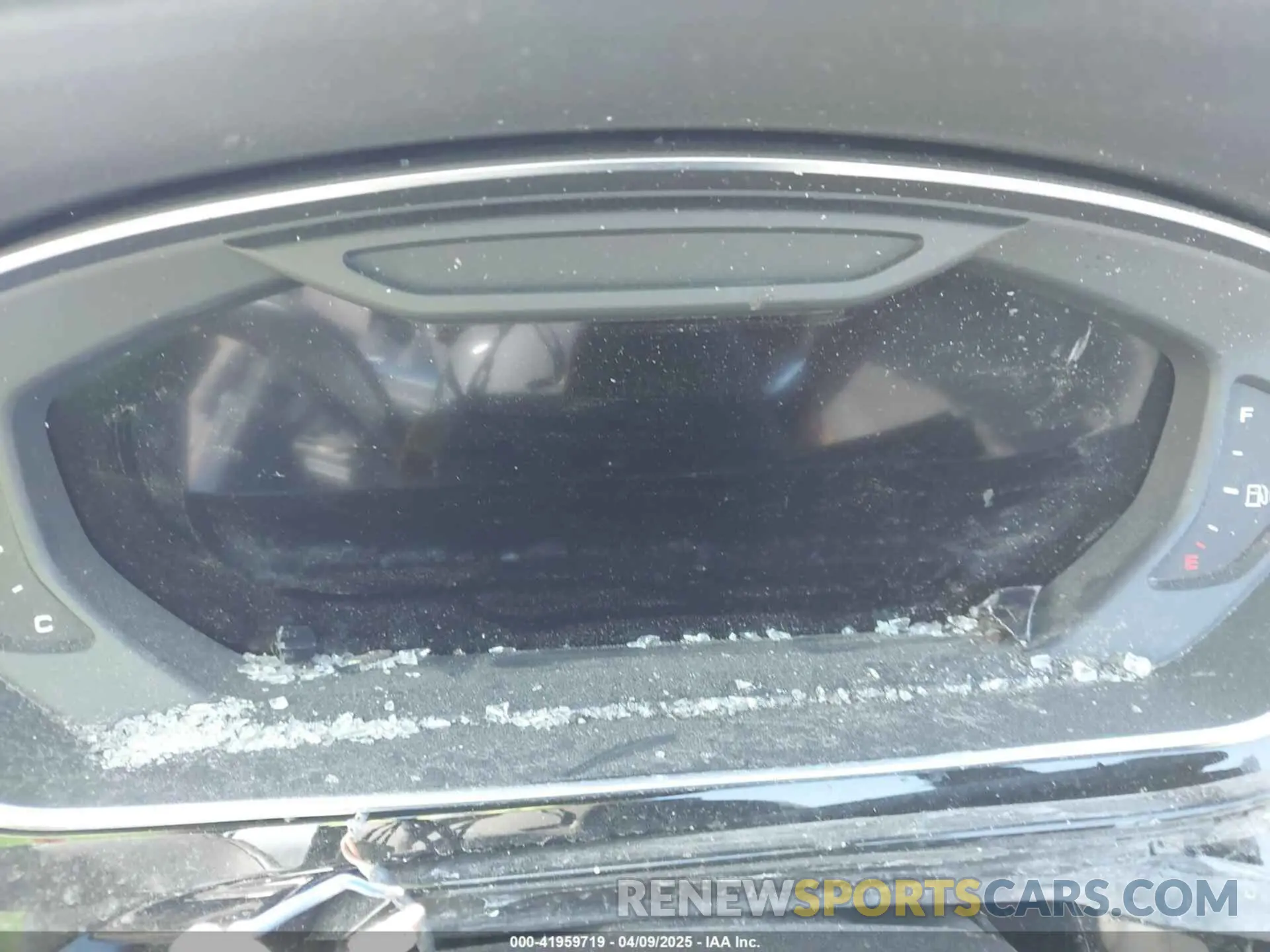 7 Фотография поврежденного автомобиля WAULDAF86RN005110 AUDI A8 2024