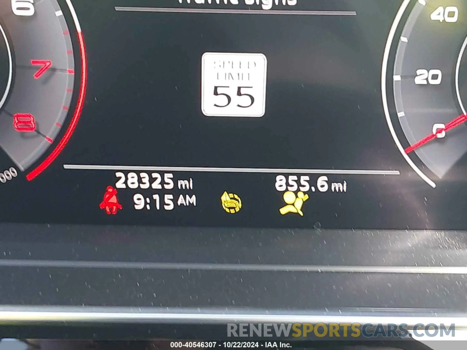 15 Фотография поврежденного автомобиля WAU8DAF81KN018259 AUDI A8 L 2019