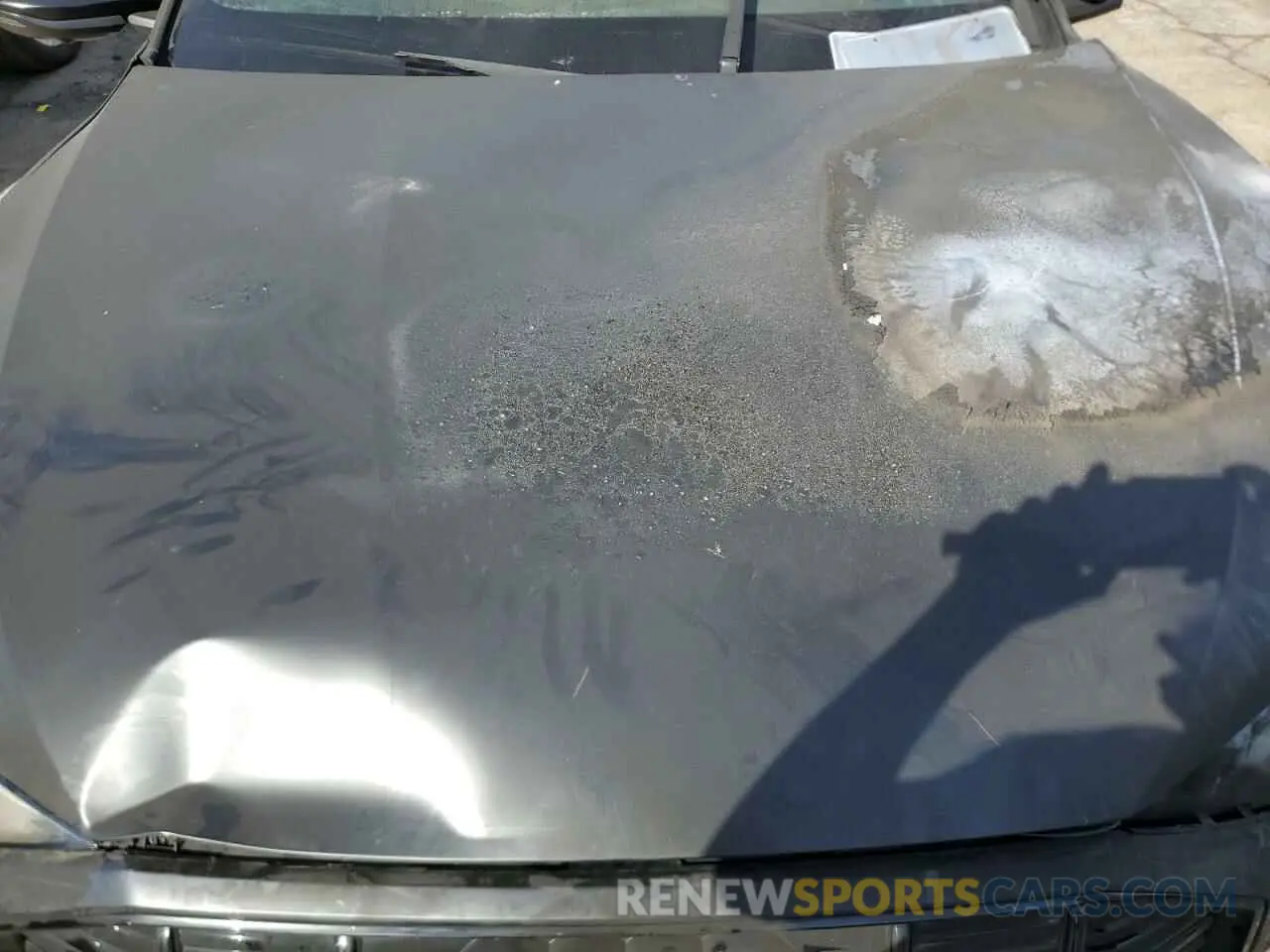 11 Photograph of a damaged car WA1LAAGE2KB013285 AUDI E-TRON 2019